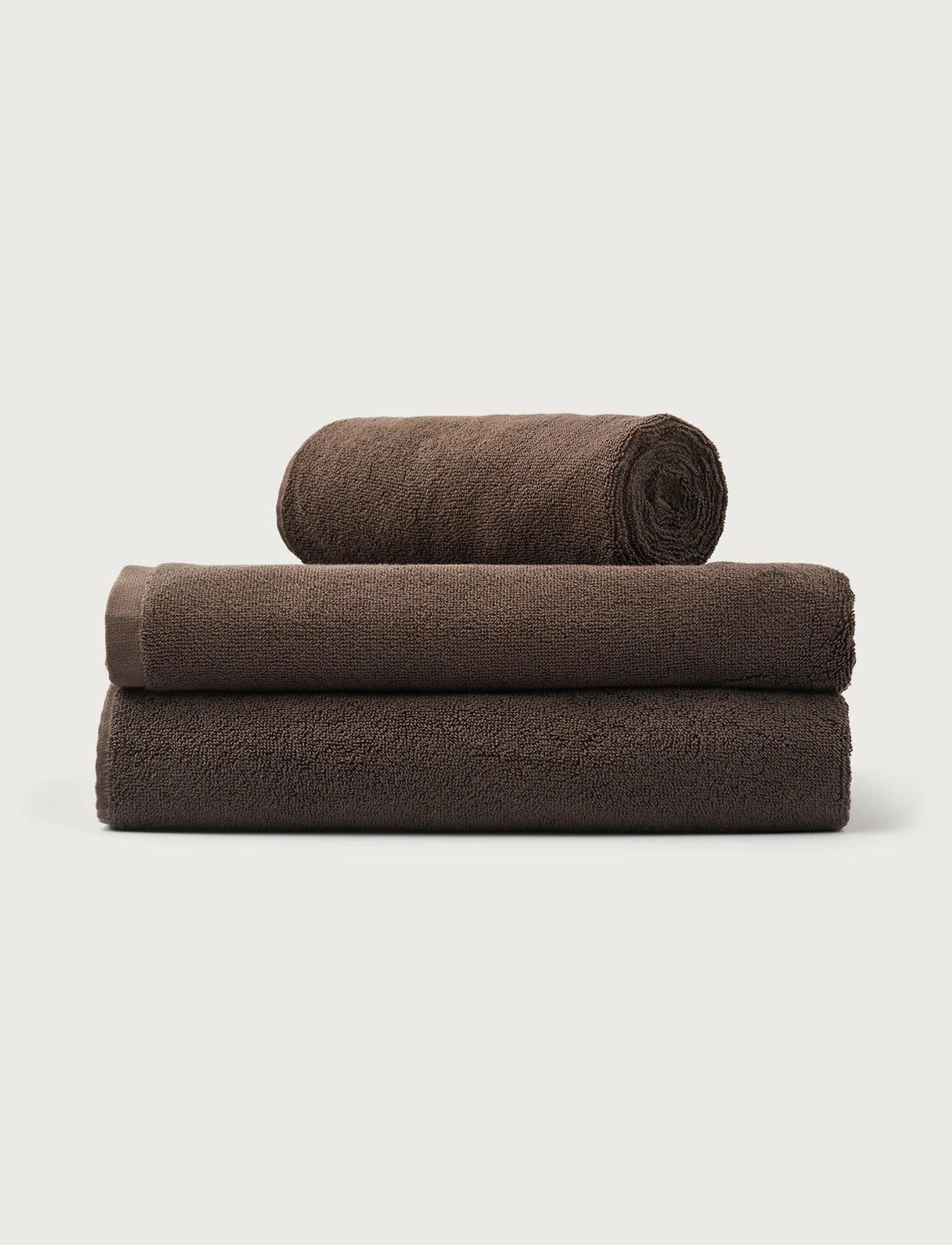 Naram Bath Towel | Solid
