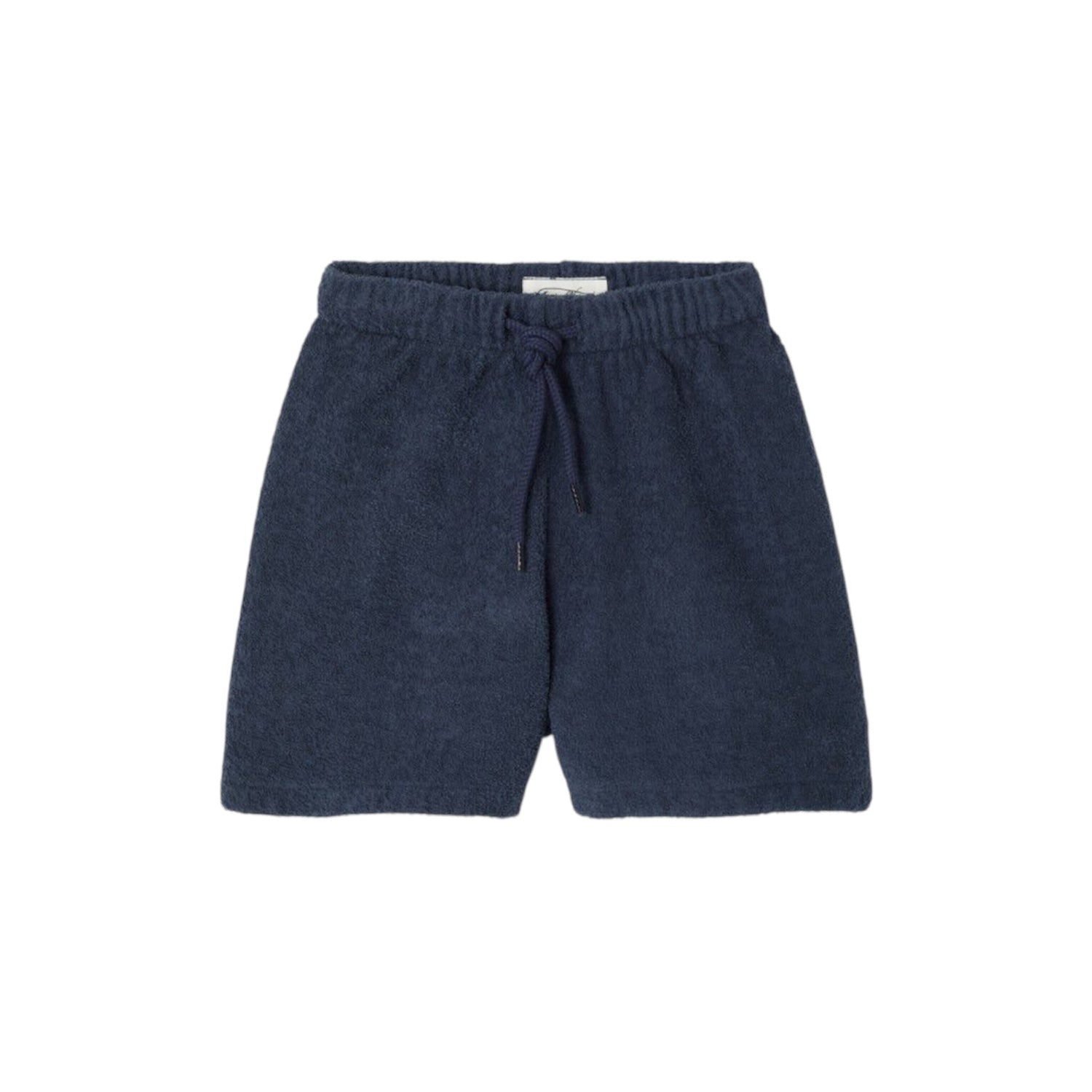 Bobypark Short Set | Darkness
