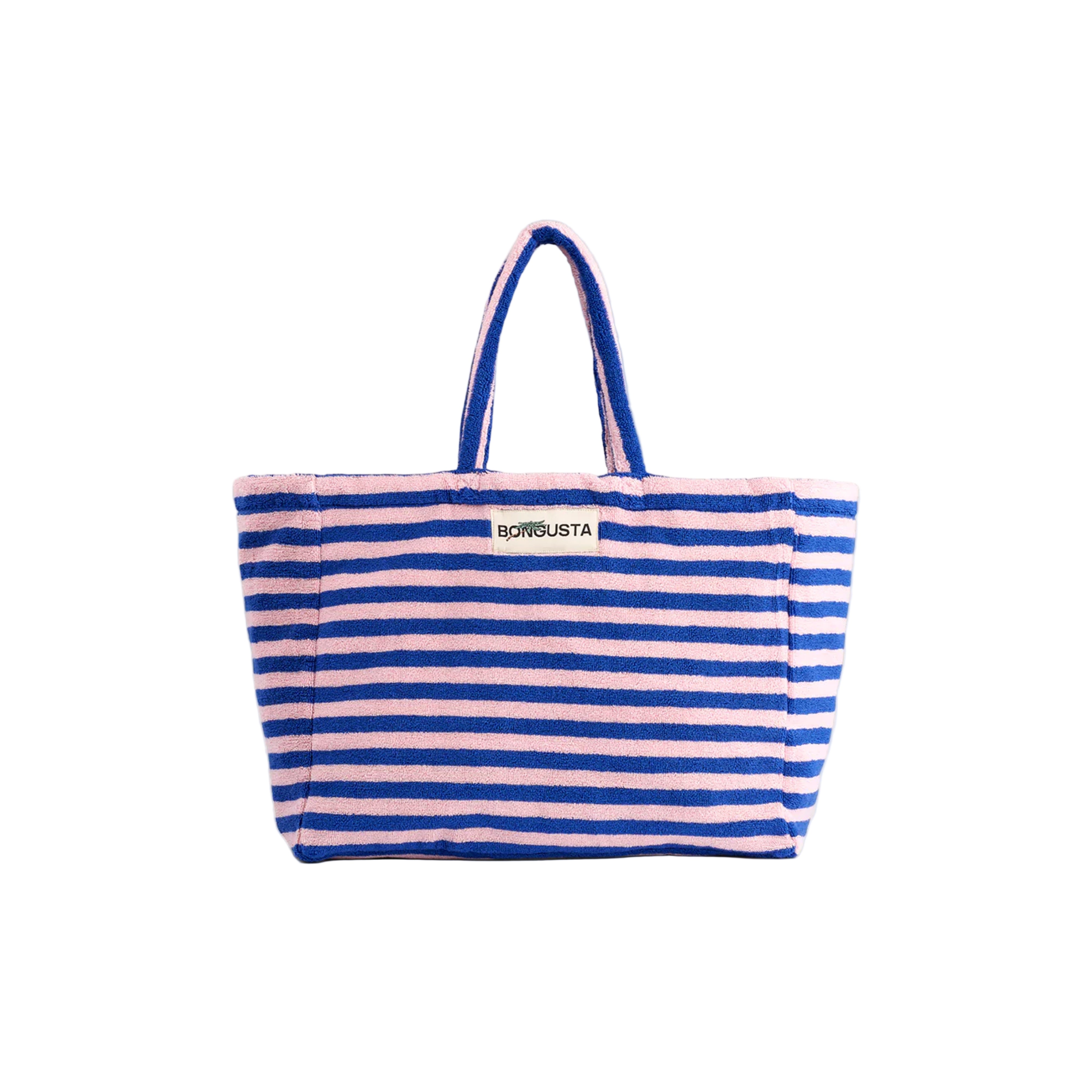 Naram Weekend Bag | Striped