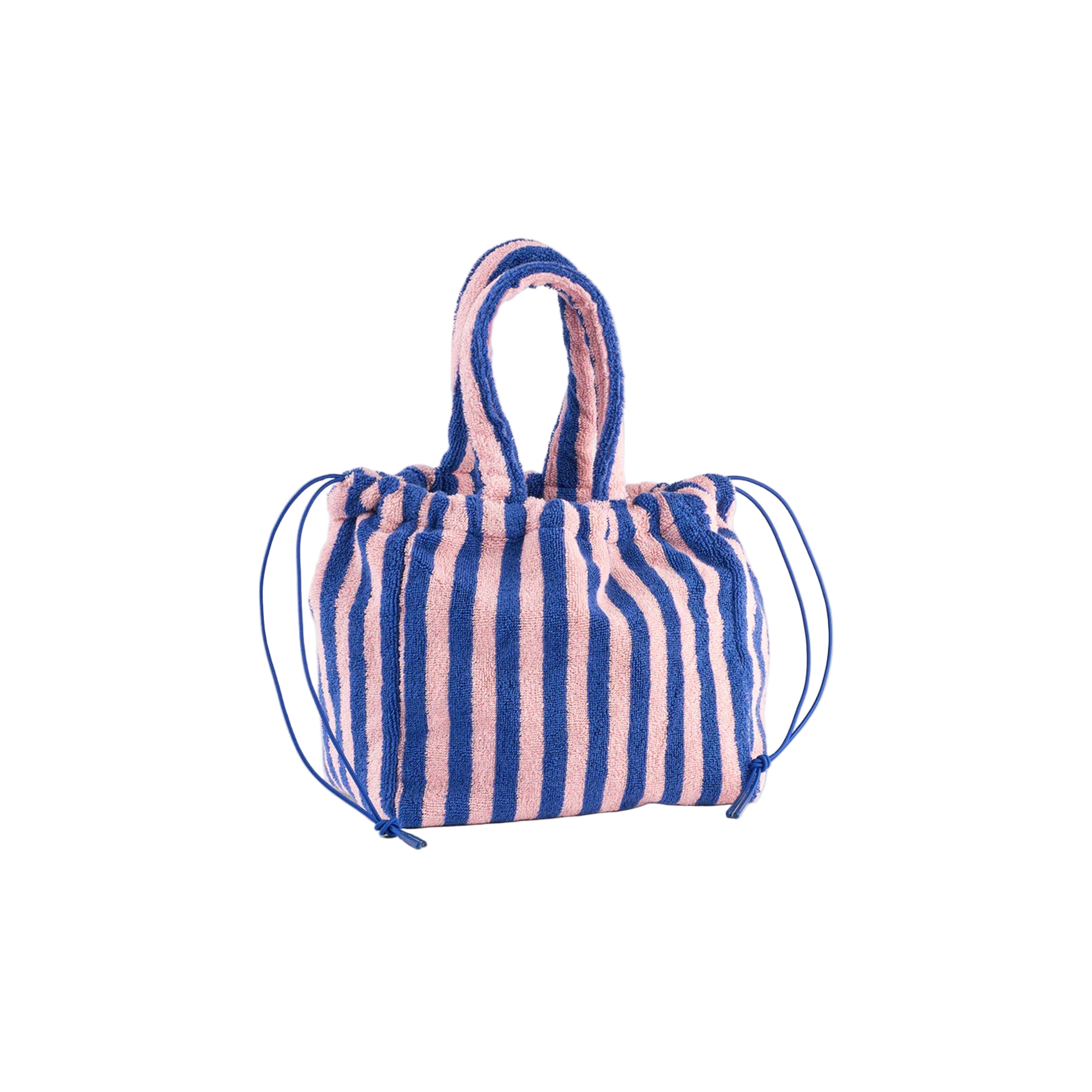 Naram Handbag Small | Striped