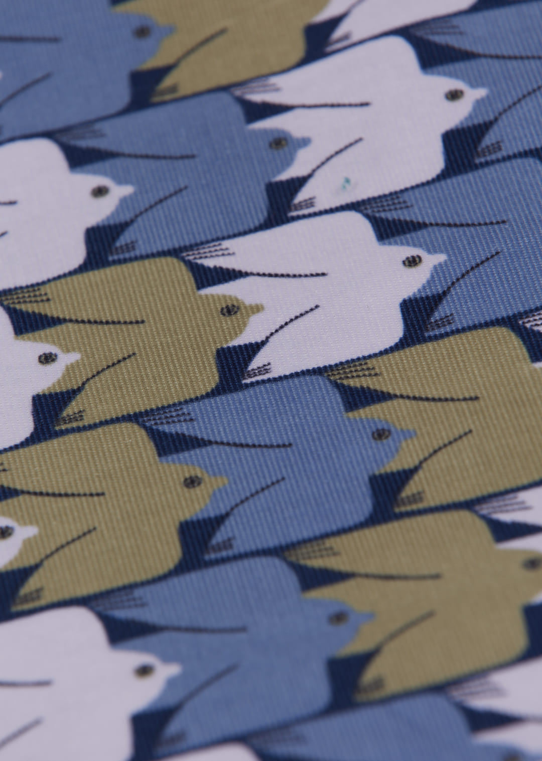 Guiseppina Blouse | Oiseaux