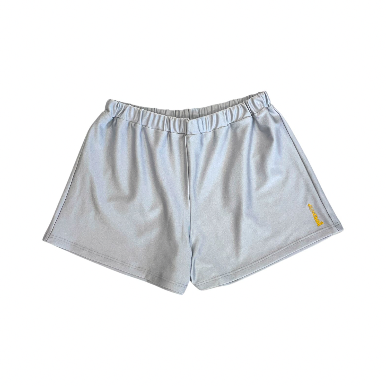 Cabos Beach Shorts | Silver