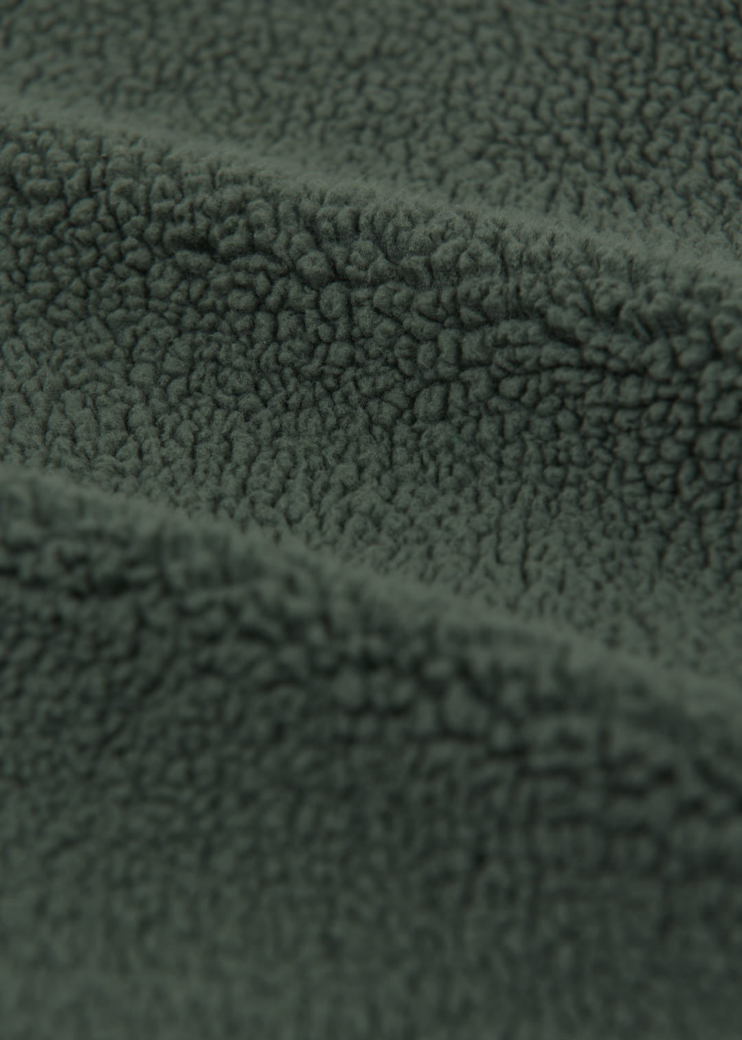 Gonzalo Sweatshirt | Vert