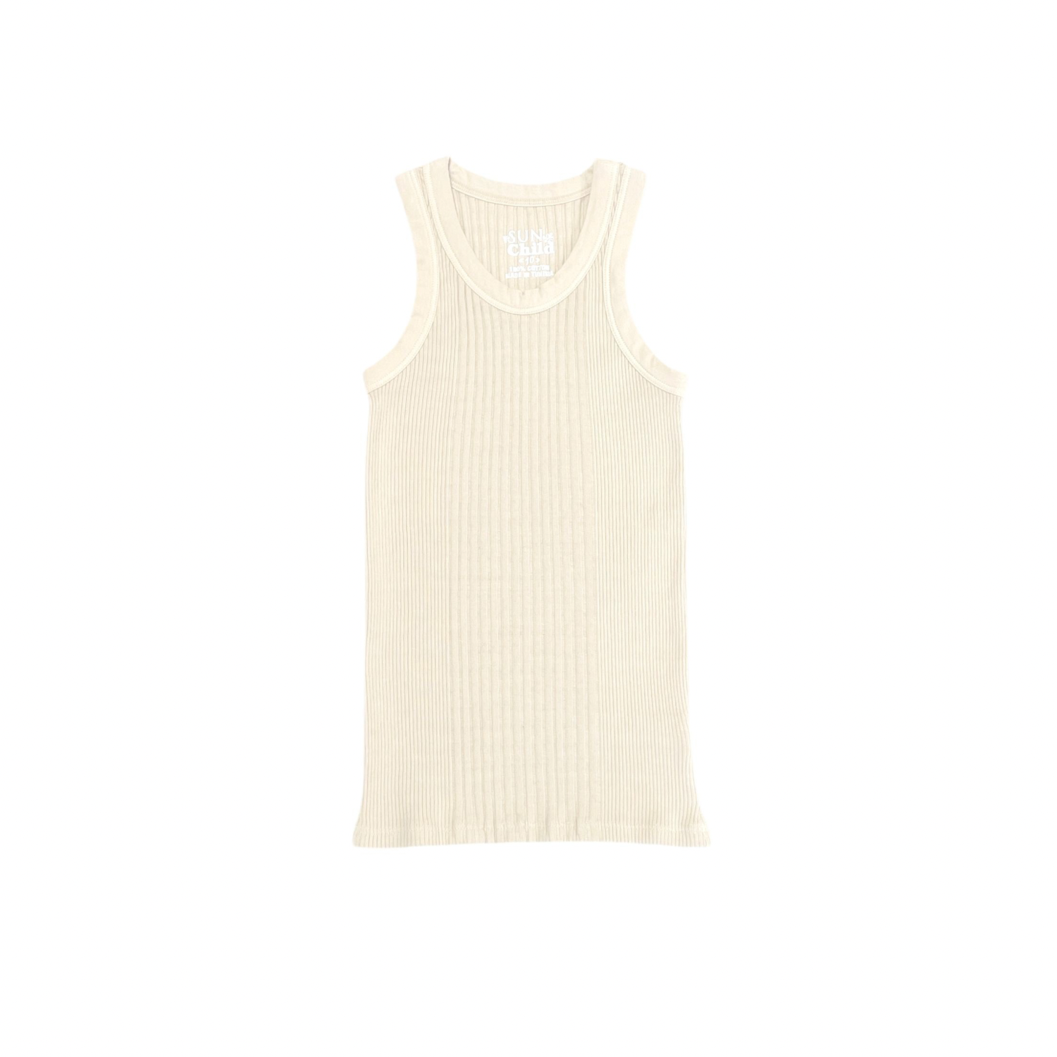 Fernando Tank Top | Off White