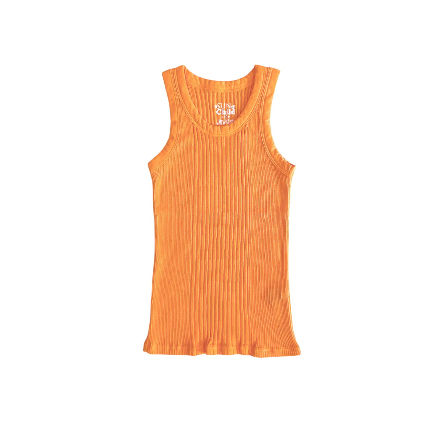 Fernando Tank Top | Inca