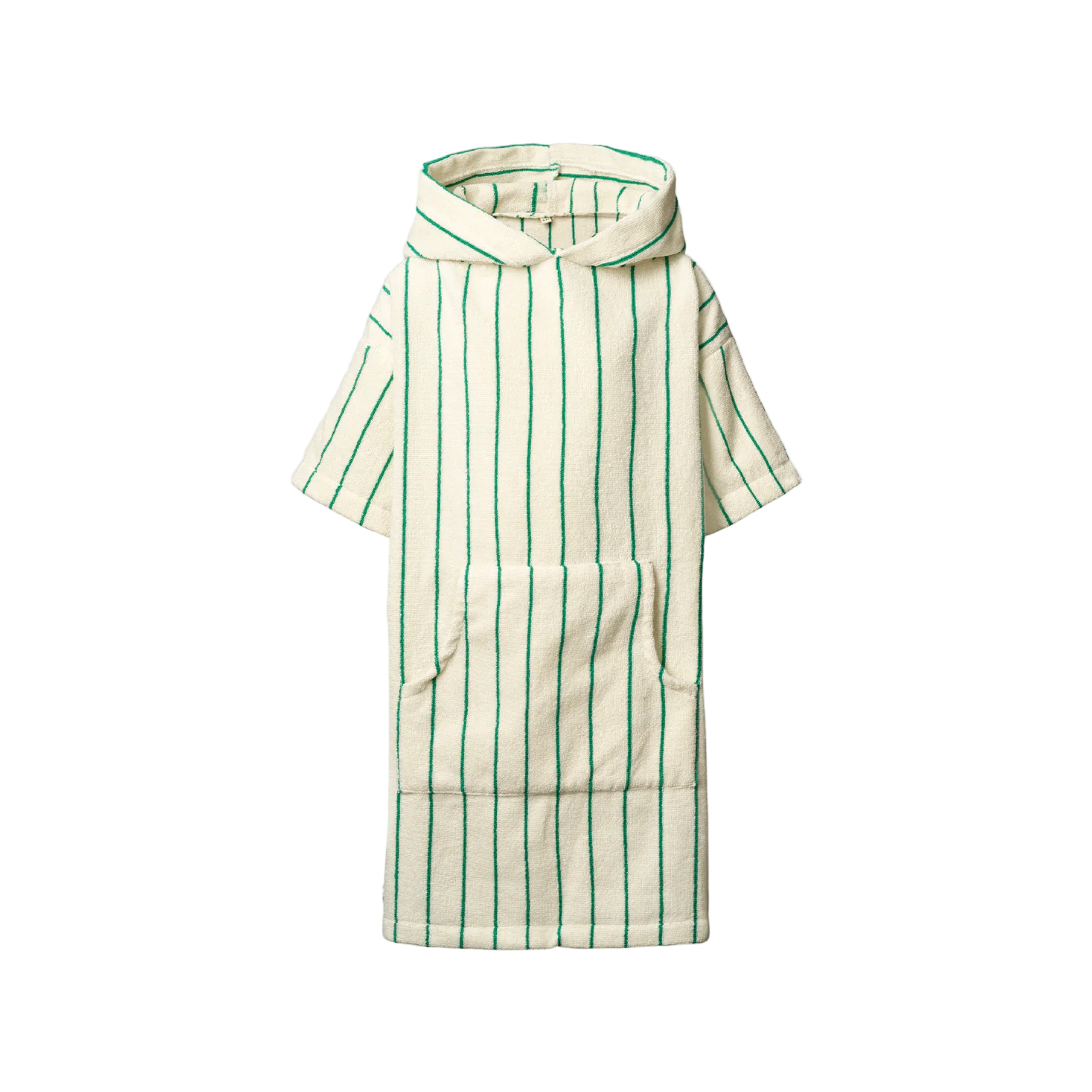 Naram Kids Poncho | Striped