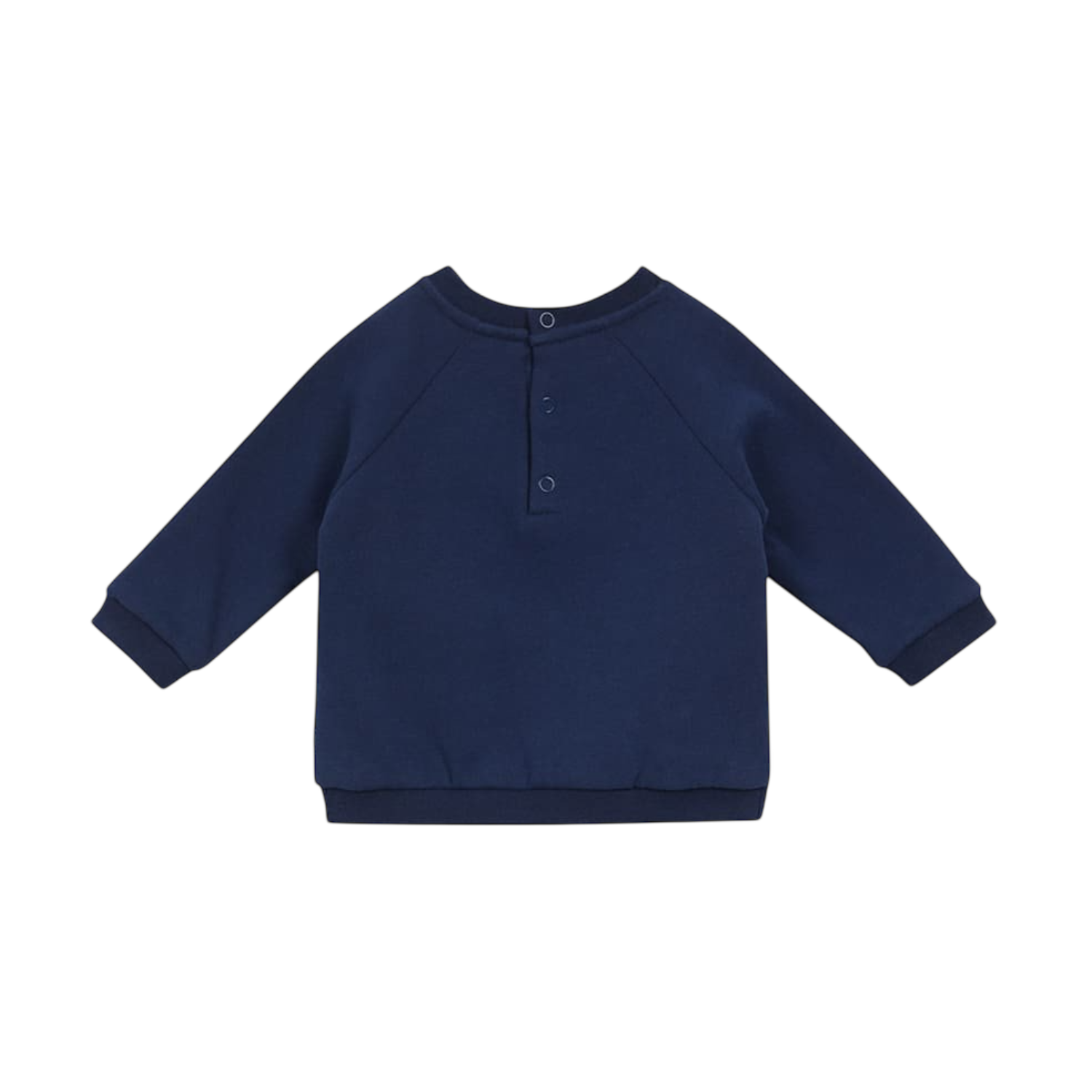 Gervais Sweatshirt | Marine