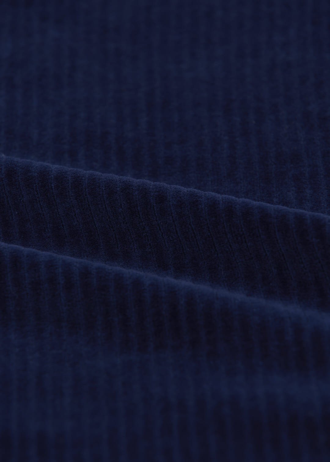 Garance Skirt | Navy