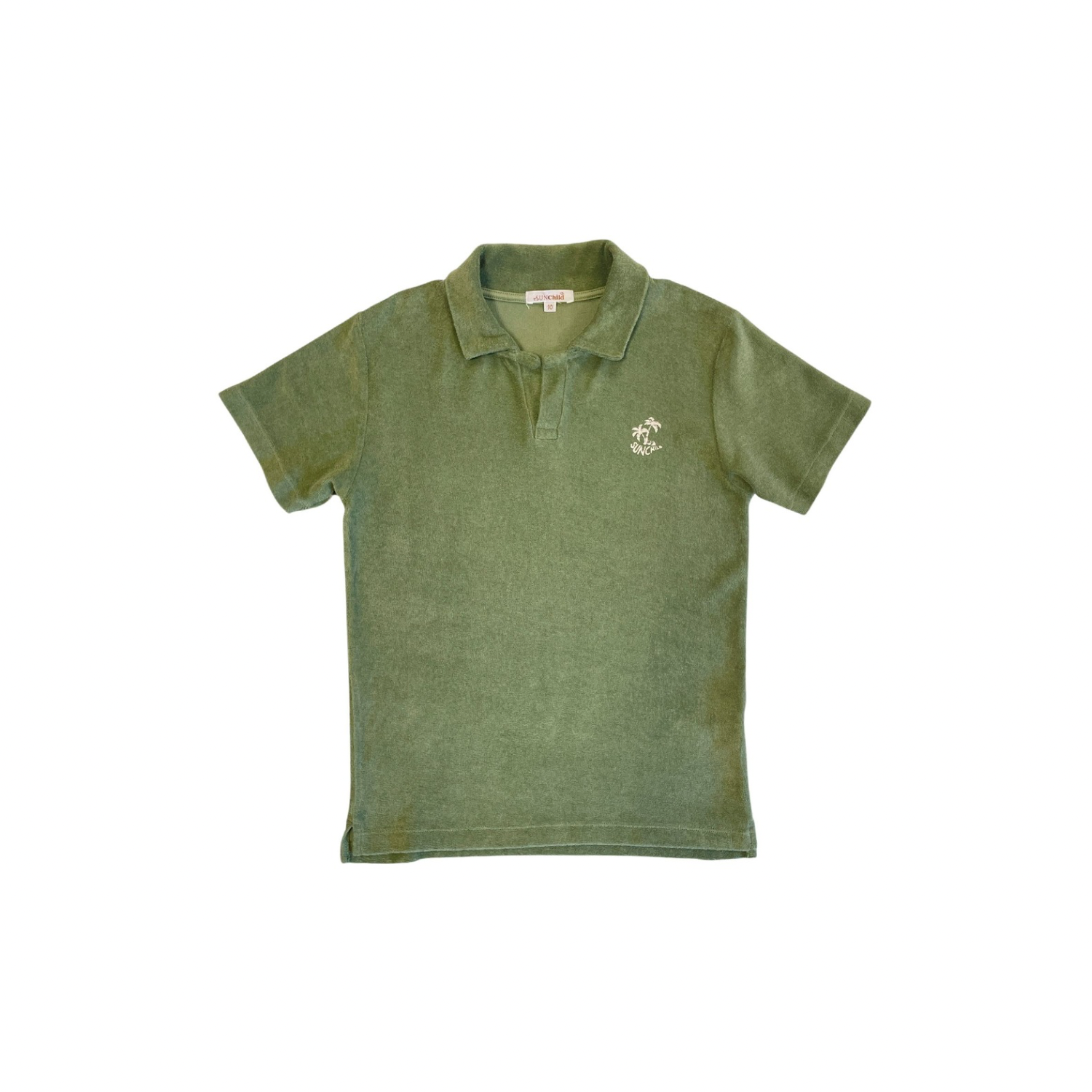 Jimenez Tee Shirt | Sauge