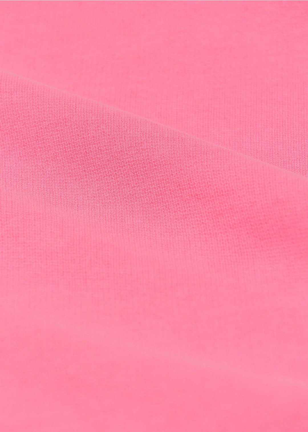 Giz Sweatshirt | Rose Fluo