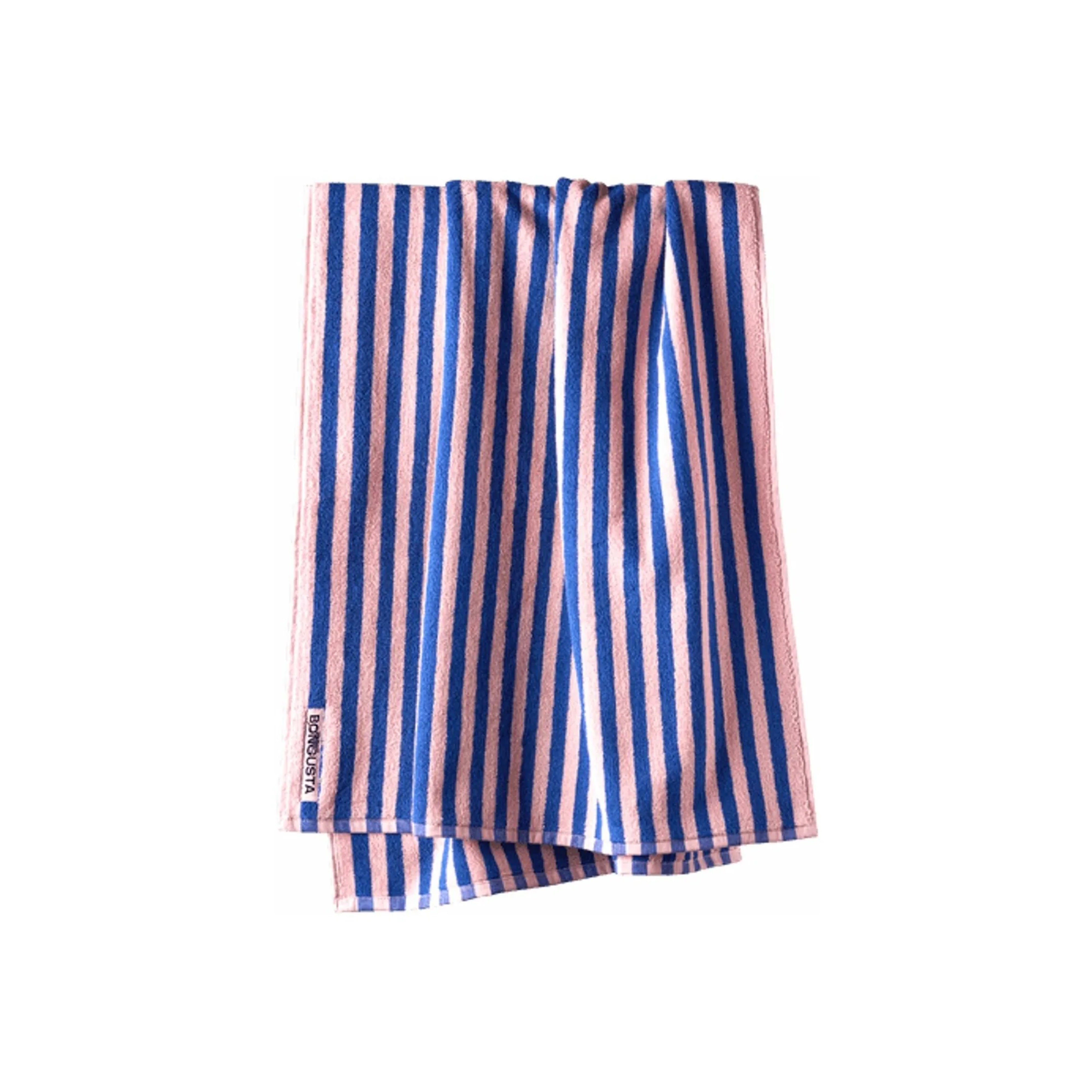 Naram Bath Towel | Striped