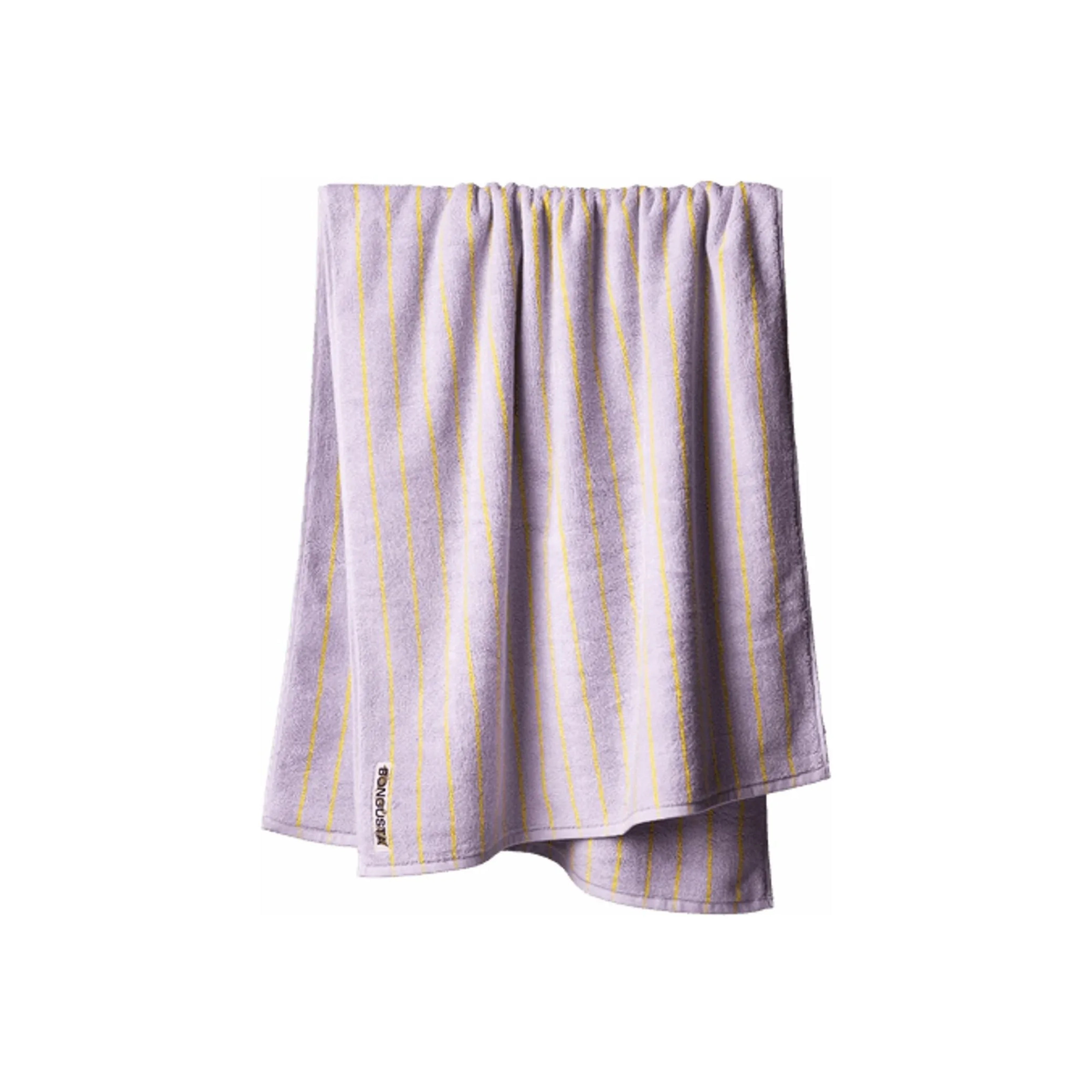 Naram Bath Towel | Striped