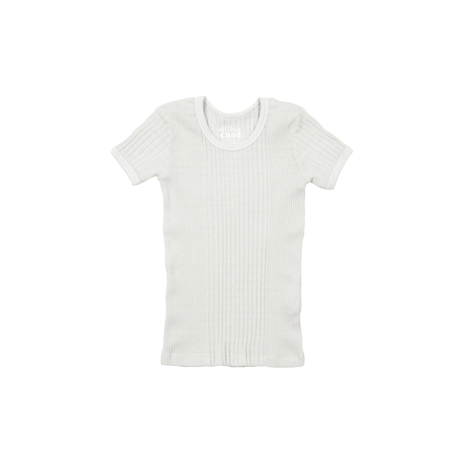 Loutro Tee Shirt | Off White