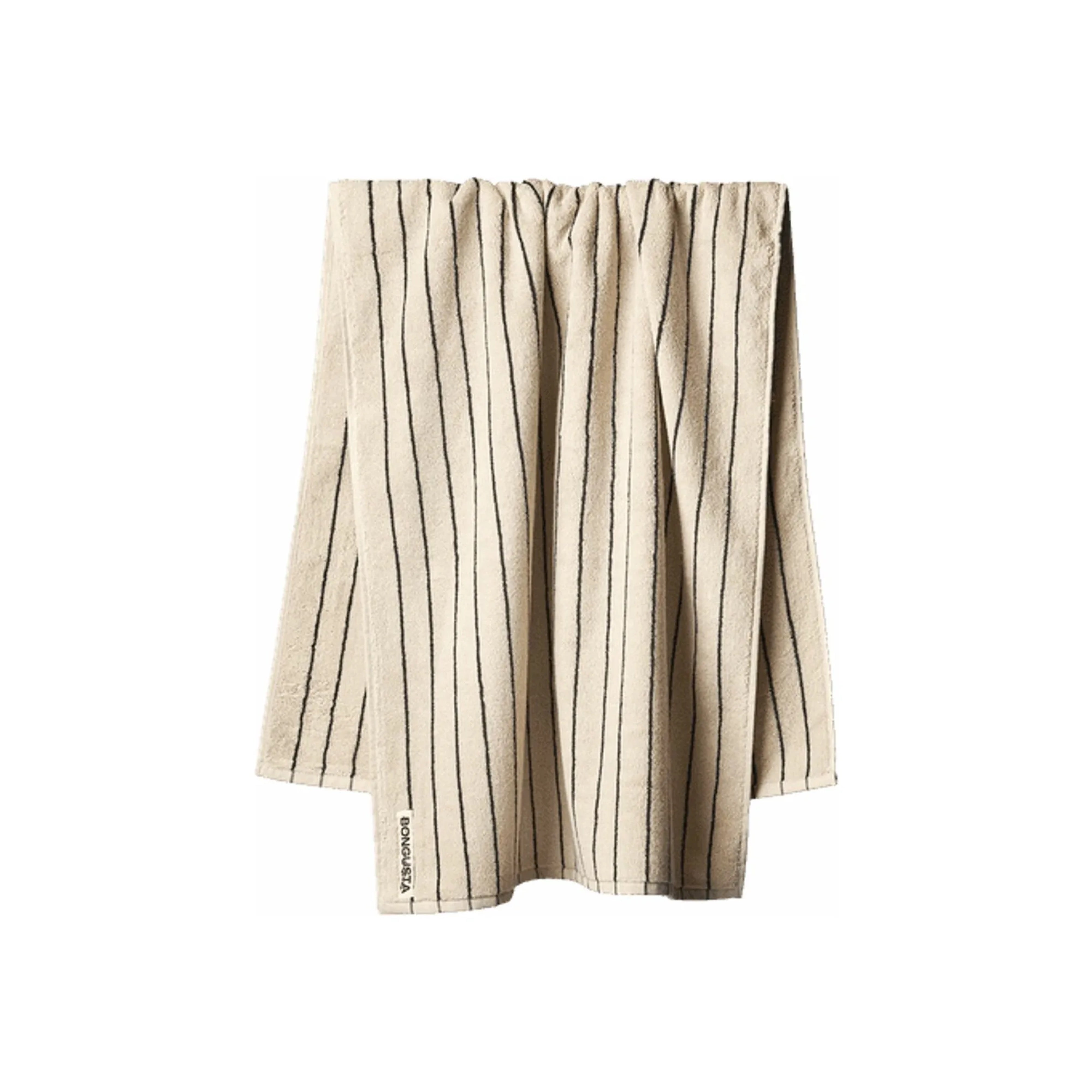 Naram Bath Towel | Striped