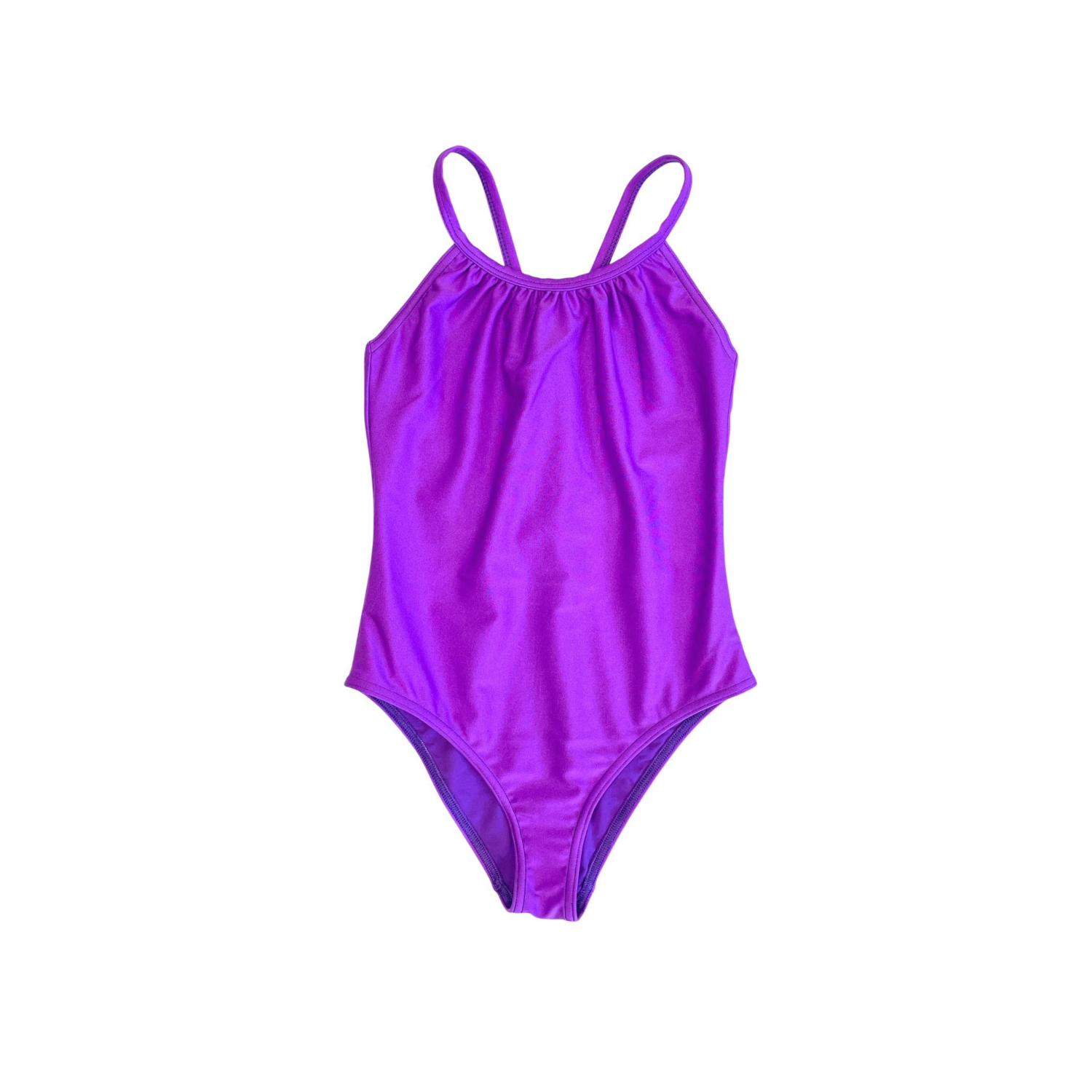 Molly Swimsuit | Iris