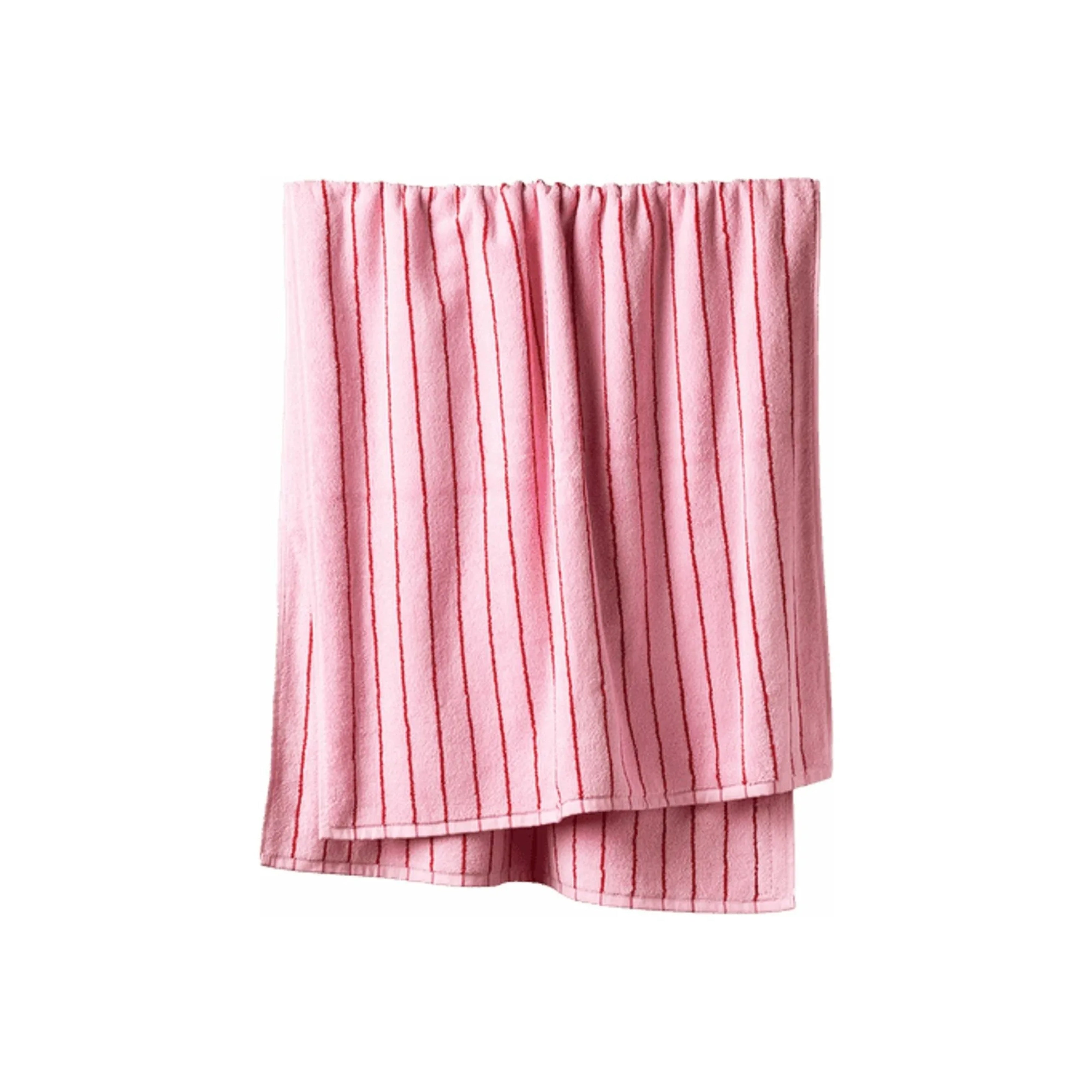 Naram Bath Towel | Striped