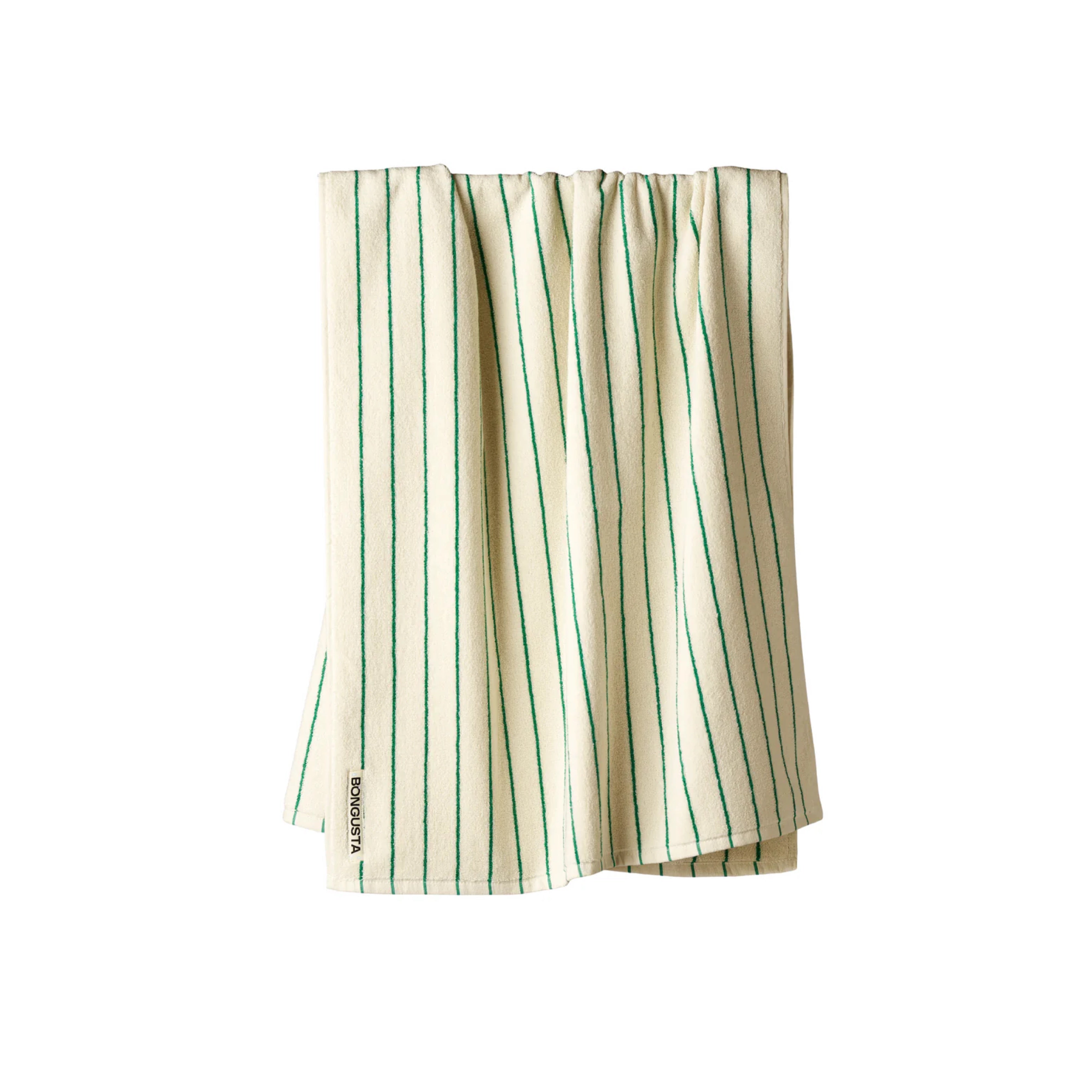 Naram Bath Towel | Striped