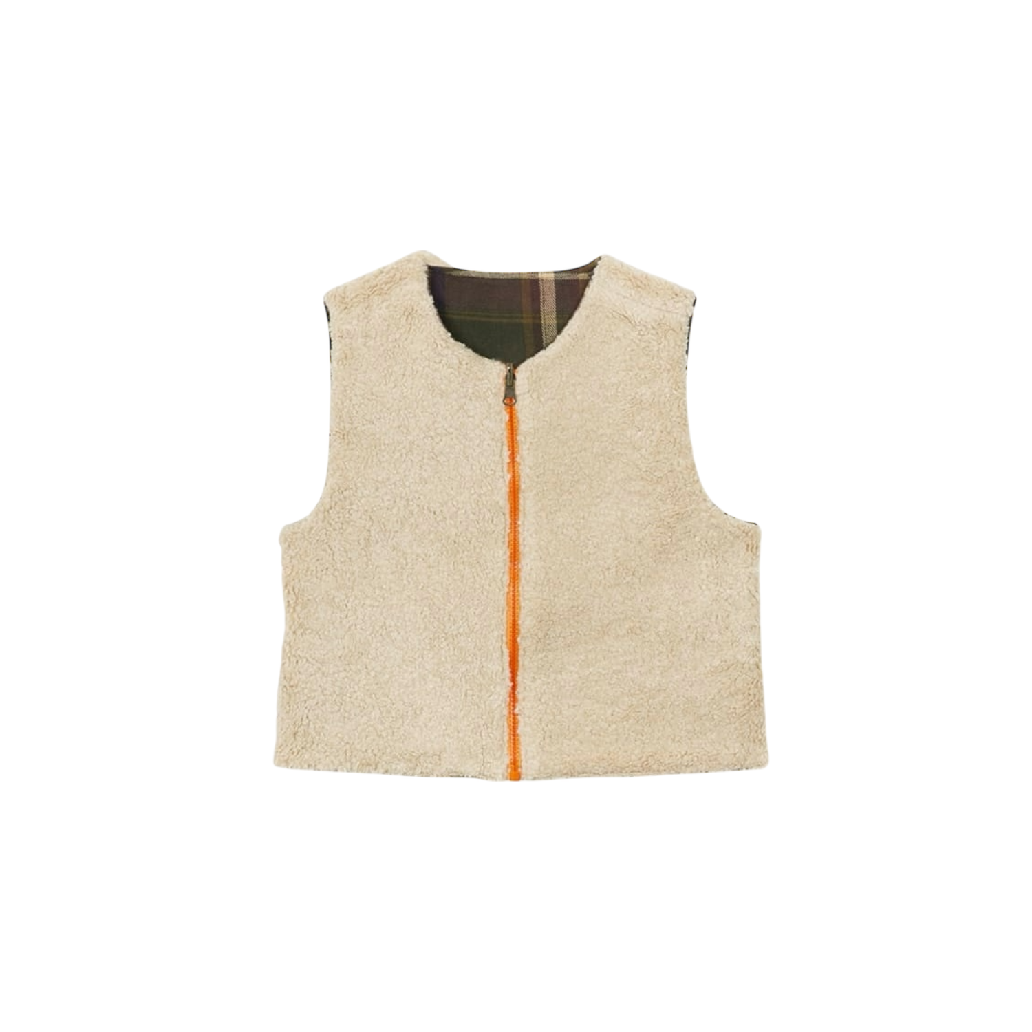 Giacomo Gilet | Vert Foret
