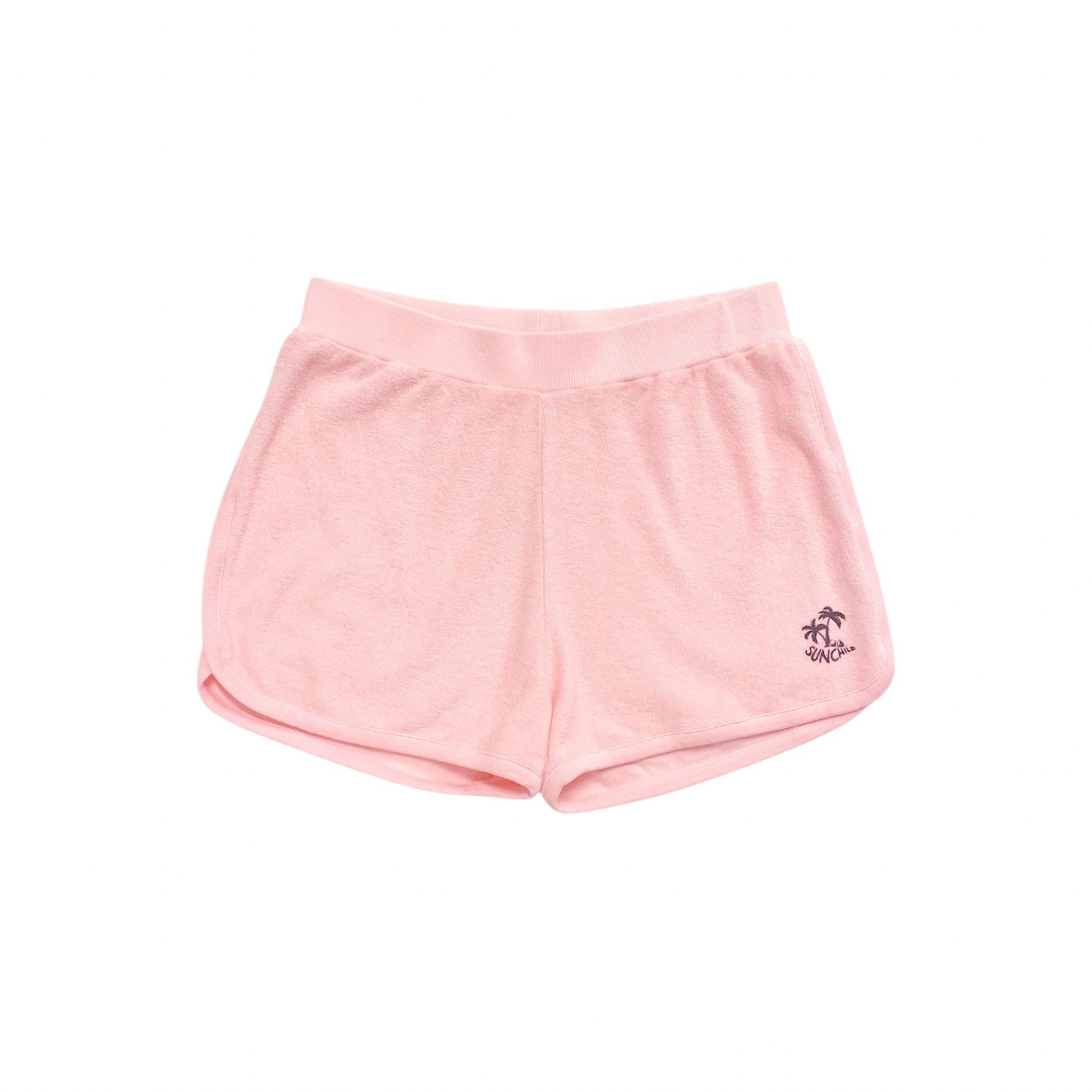 Terry Sweatshirt and Shorts Set | Baby