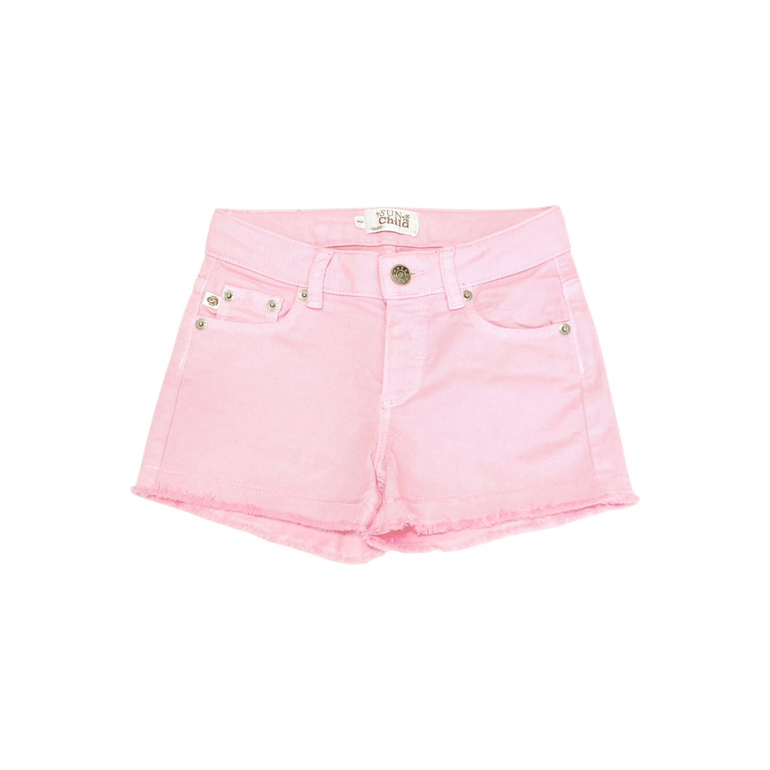 Praslin Short | Baby