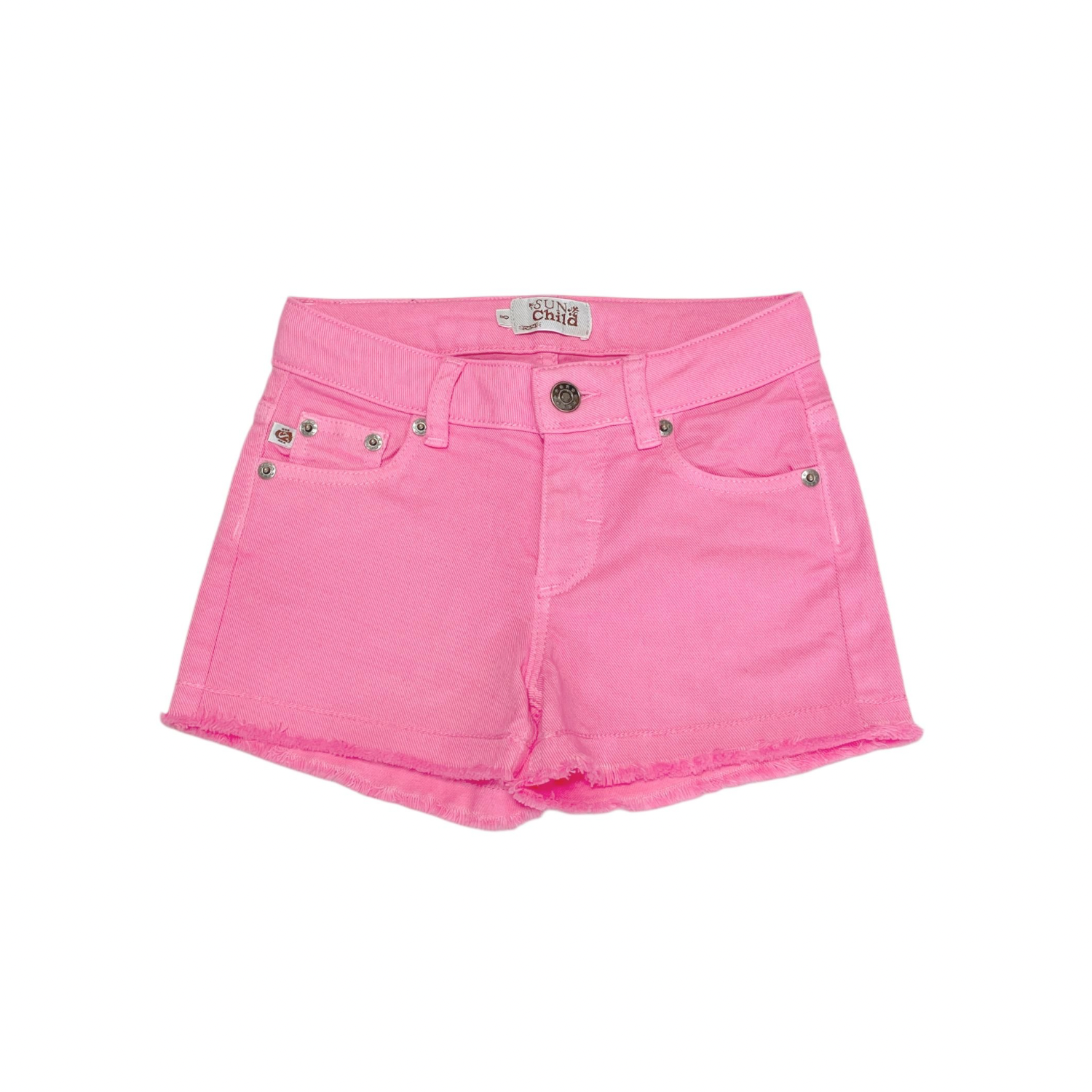 Praslin Short | Glamour