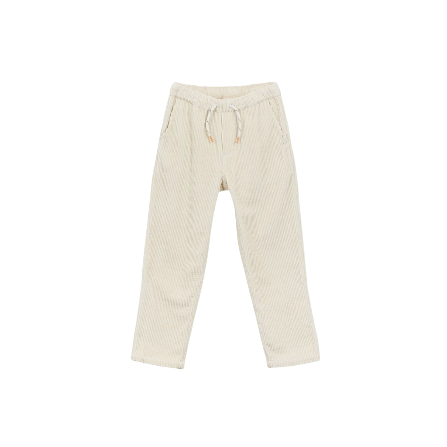 Gwendal Trouser | Ecru