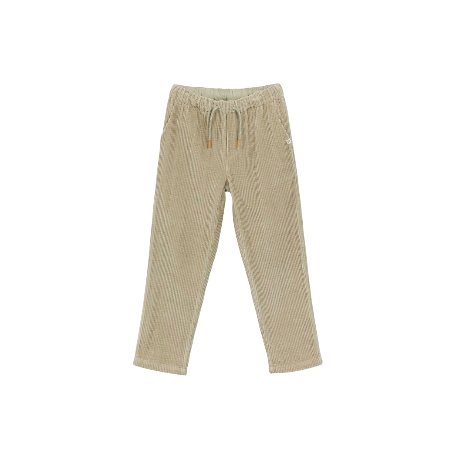 Gwendal Trouser | Kaki