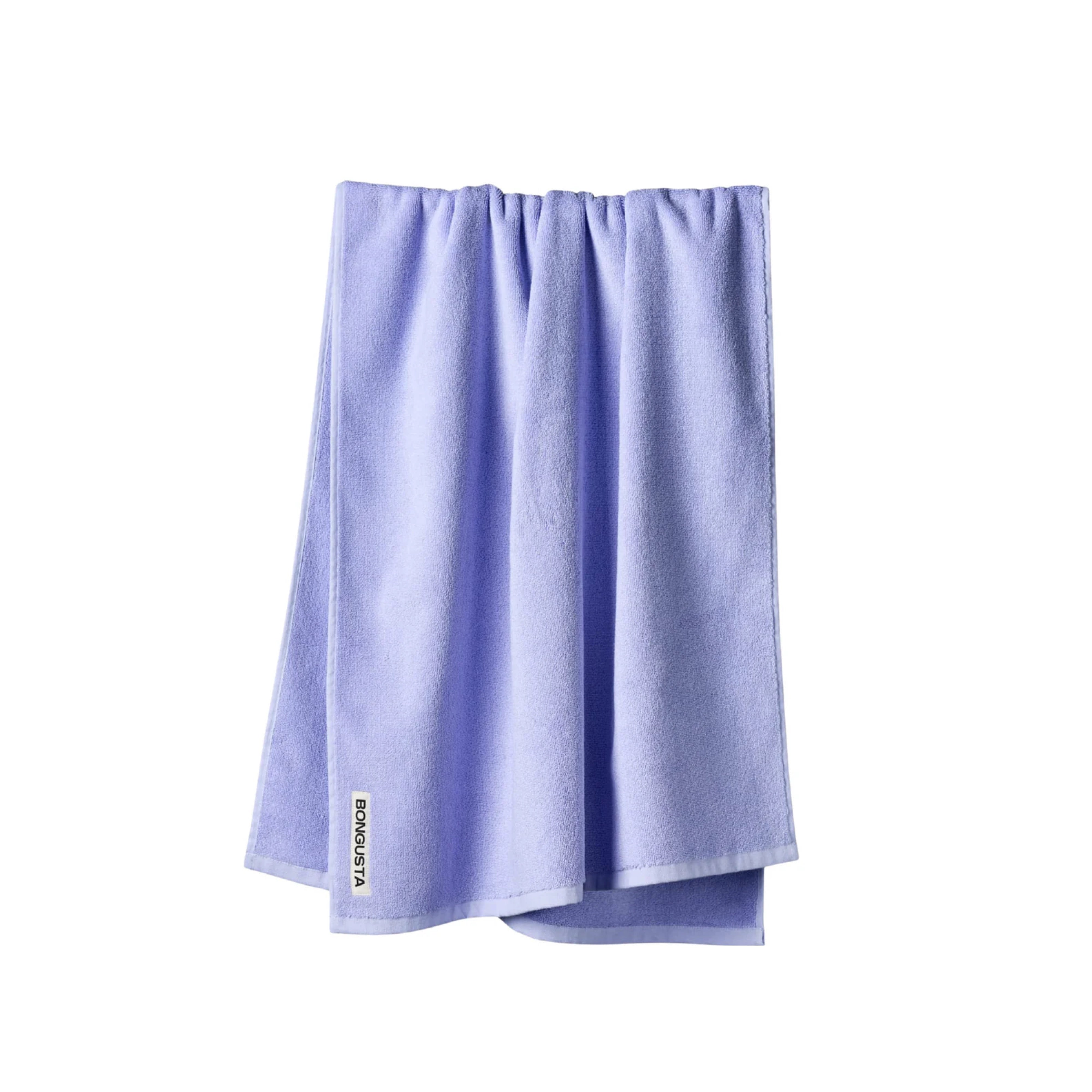 Naram Bath Towel | Solid