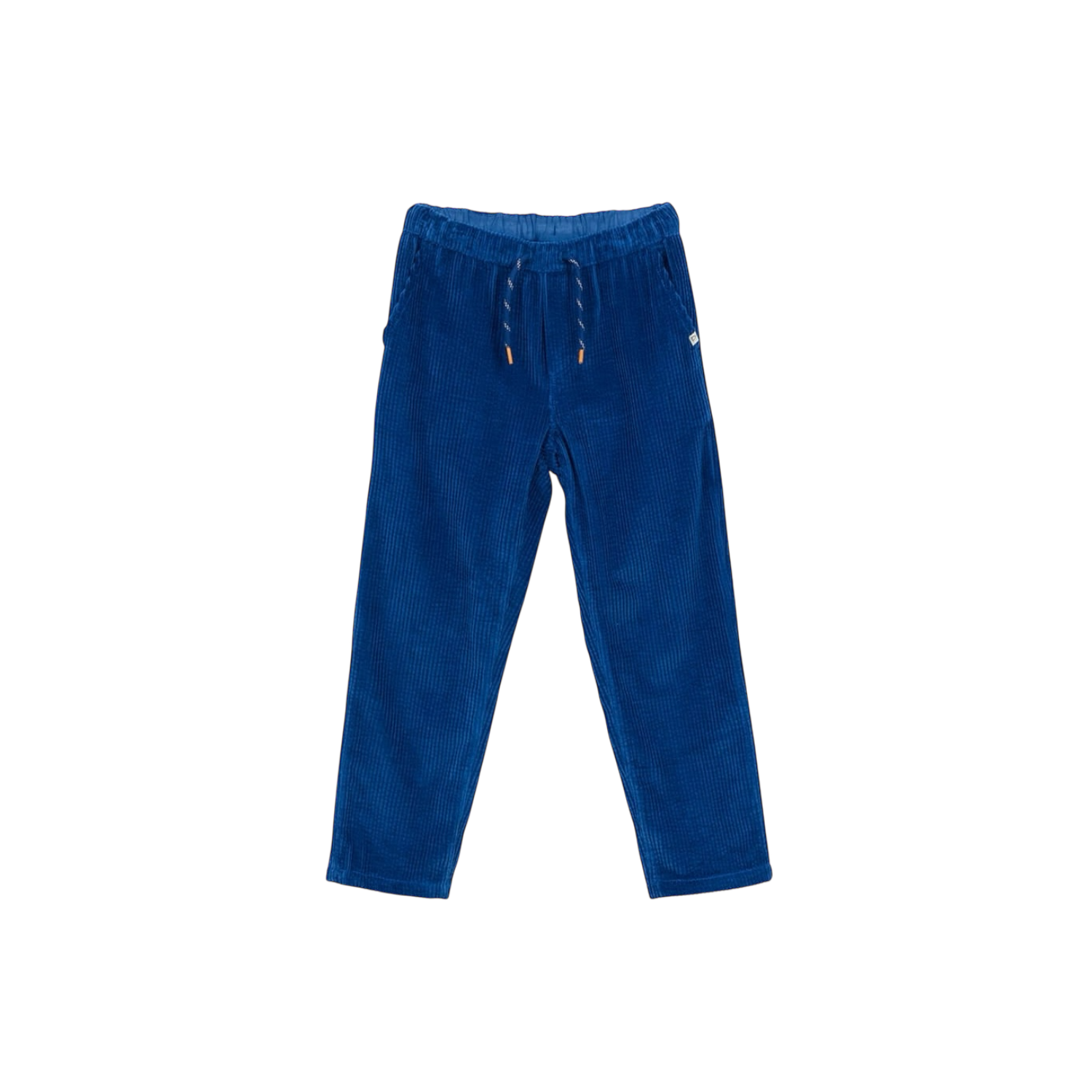 Gwendal Trouser | Navy