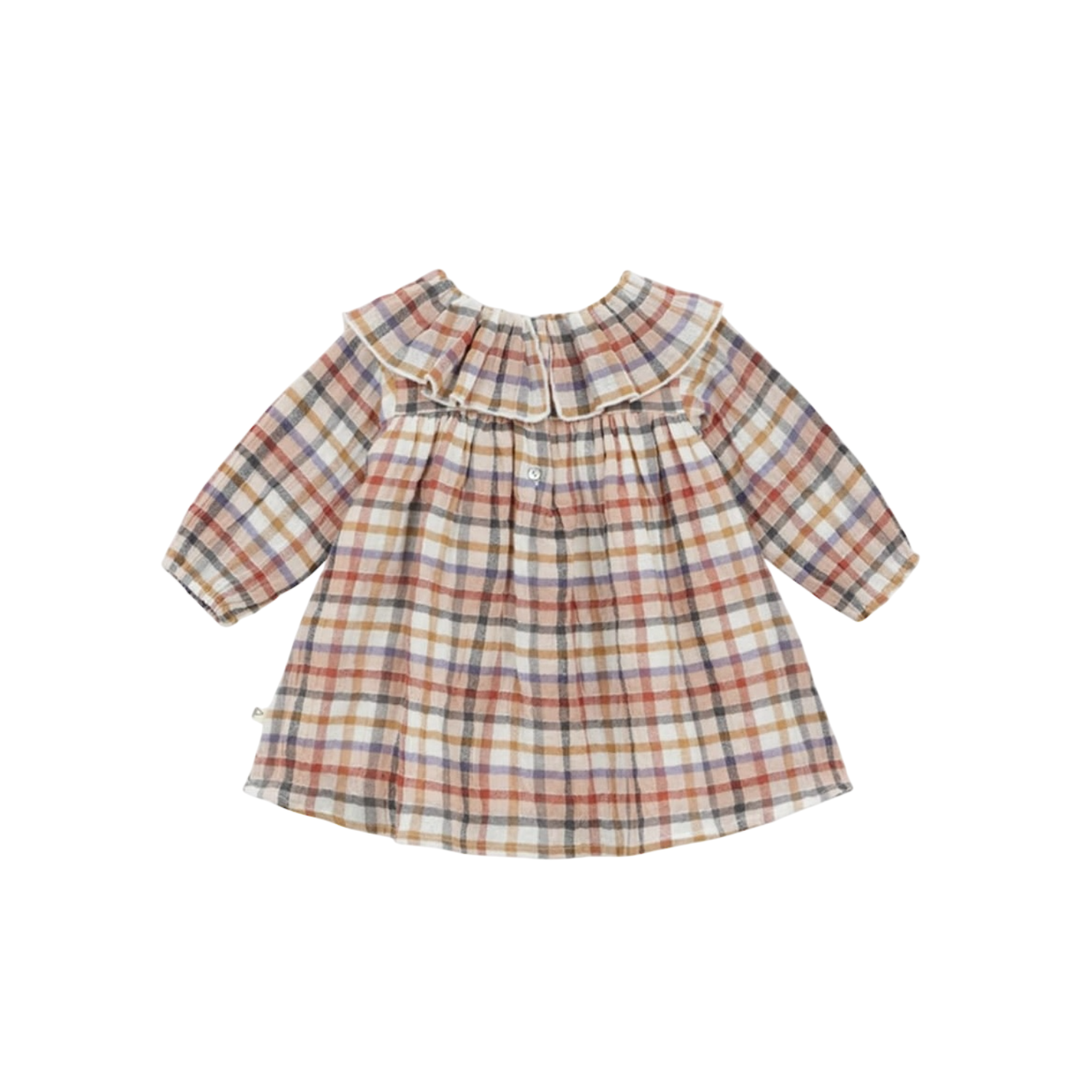 Gracie Dress | Tomette