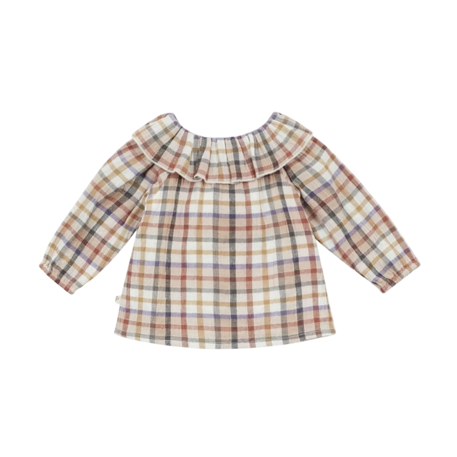 Gualberte Blouse | Tomette