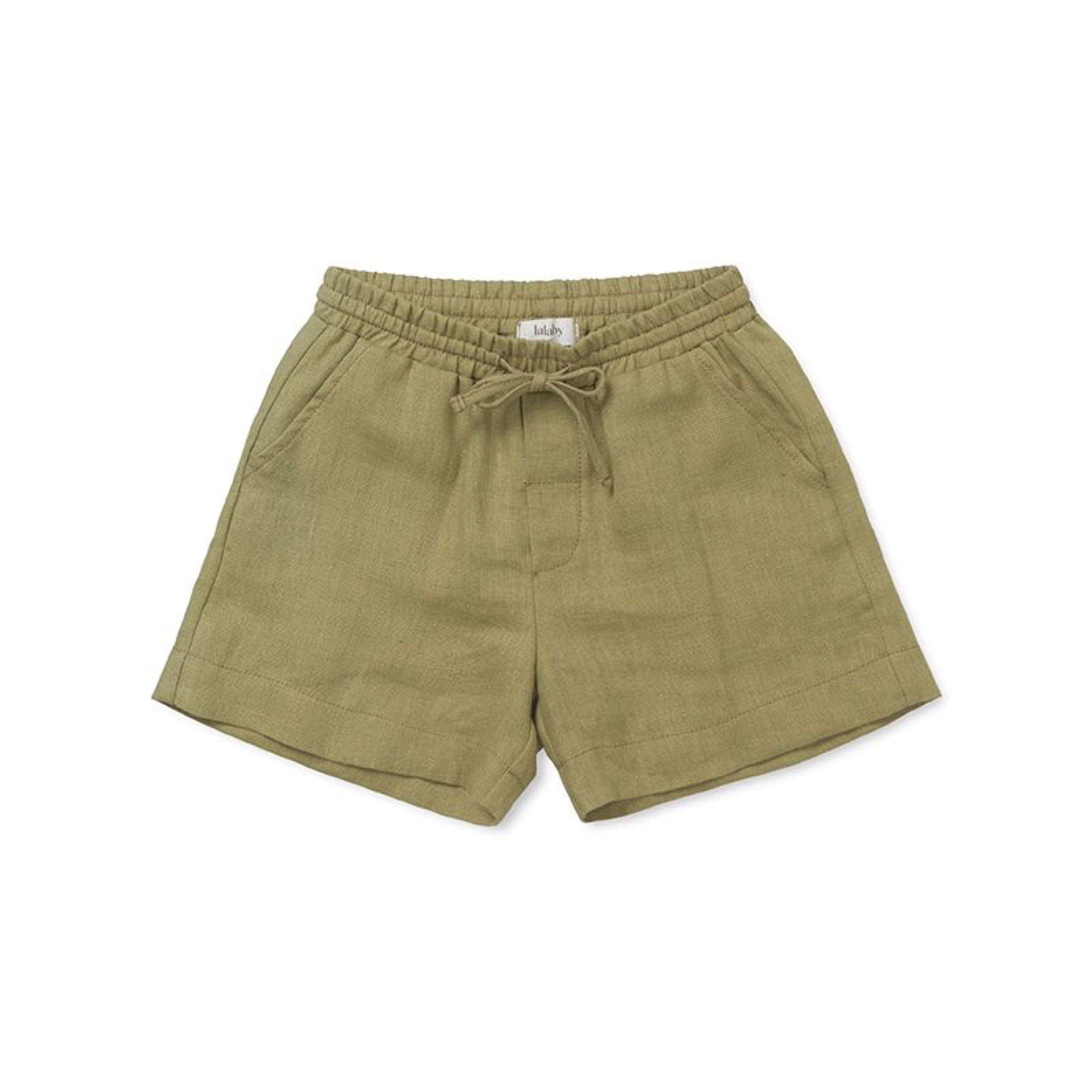 Wilson Shorts | Khaki