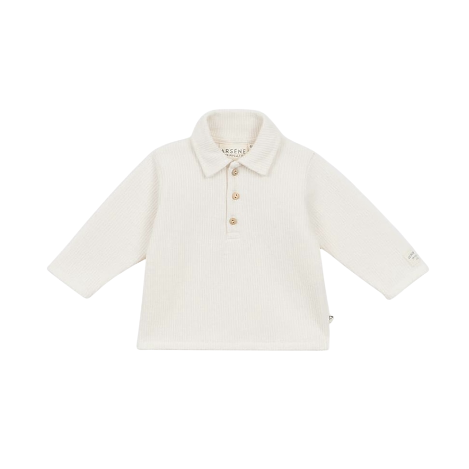 Griselis Polo | Ecru