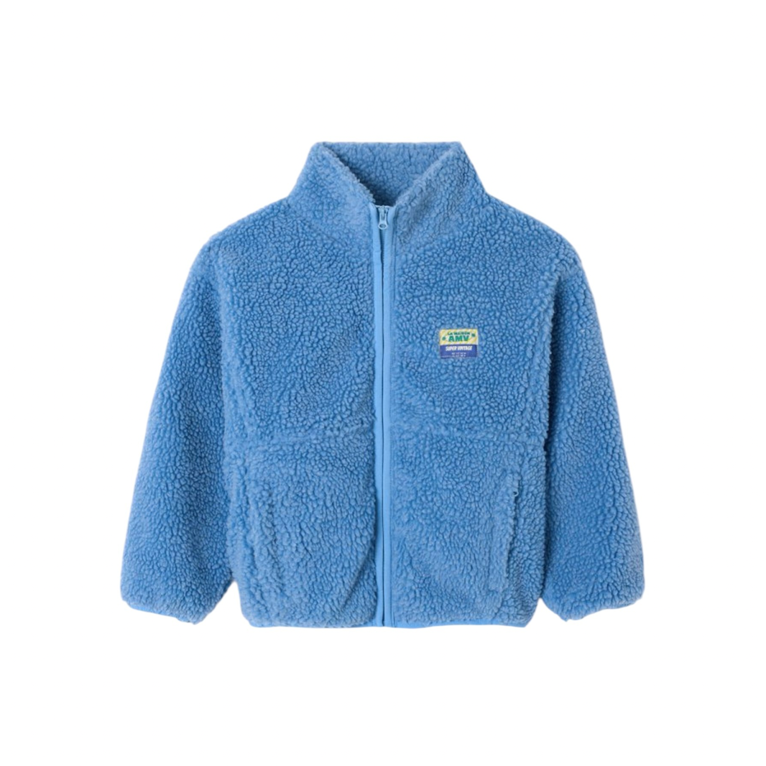 Hoktown Sherpa Jacket | Celestial