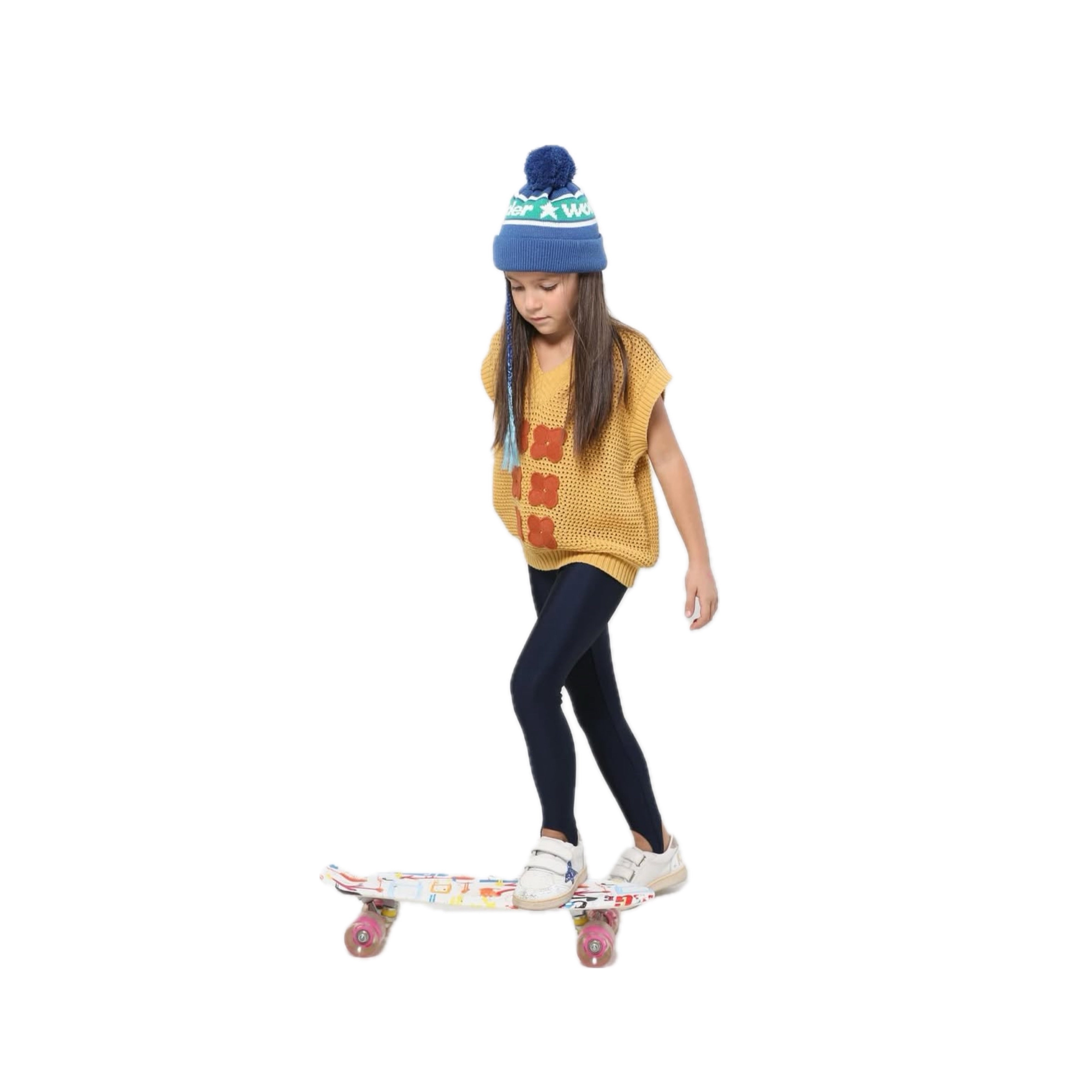 Electra Leggings | Black