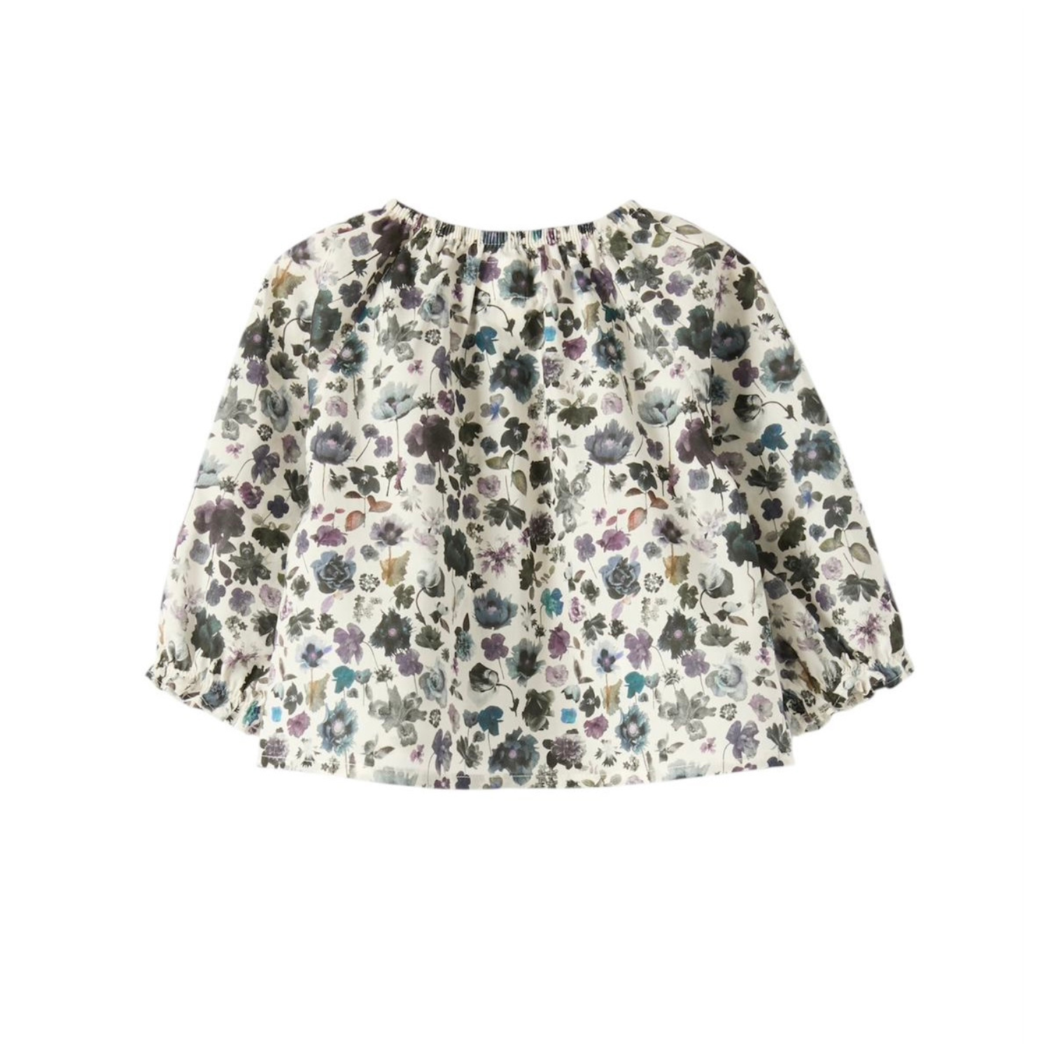 Long Sleeve Shirt | Mauve