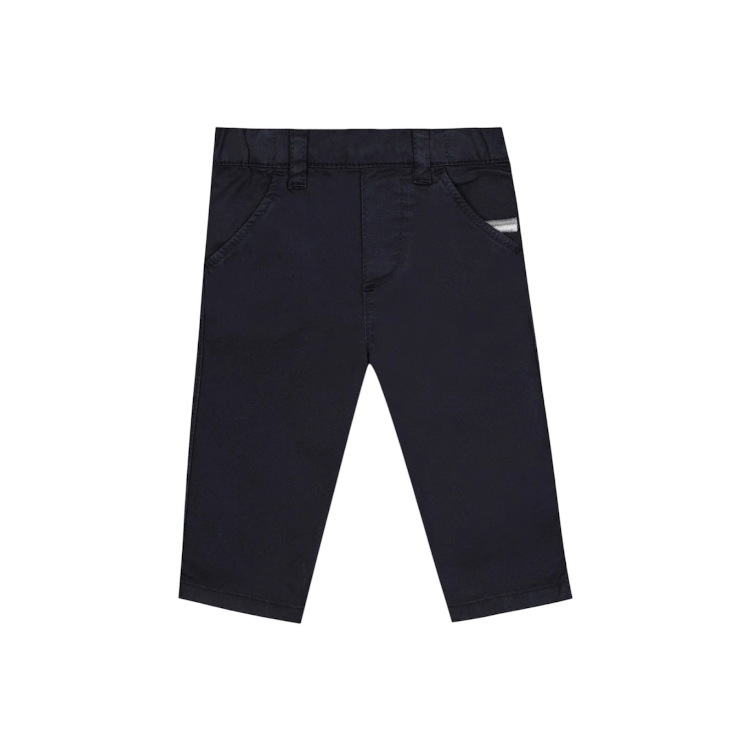 Trousers | Navy Serge