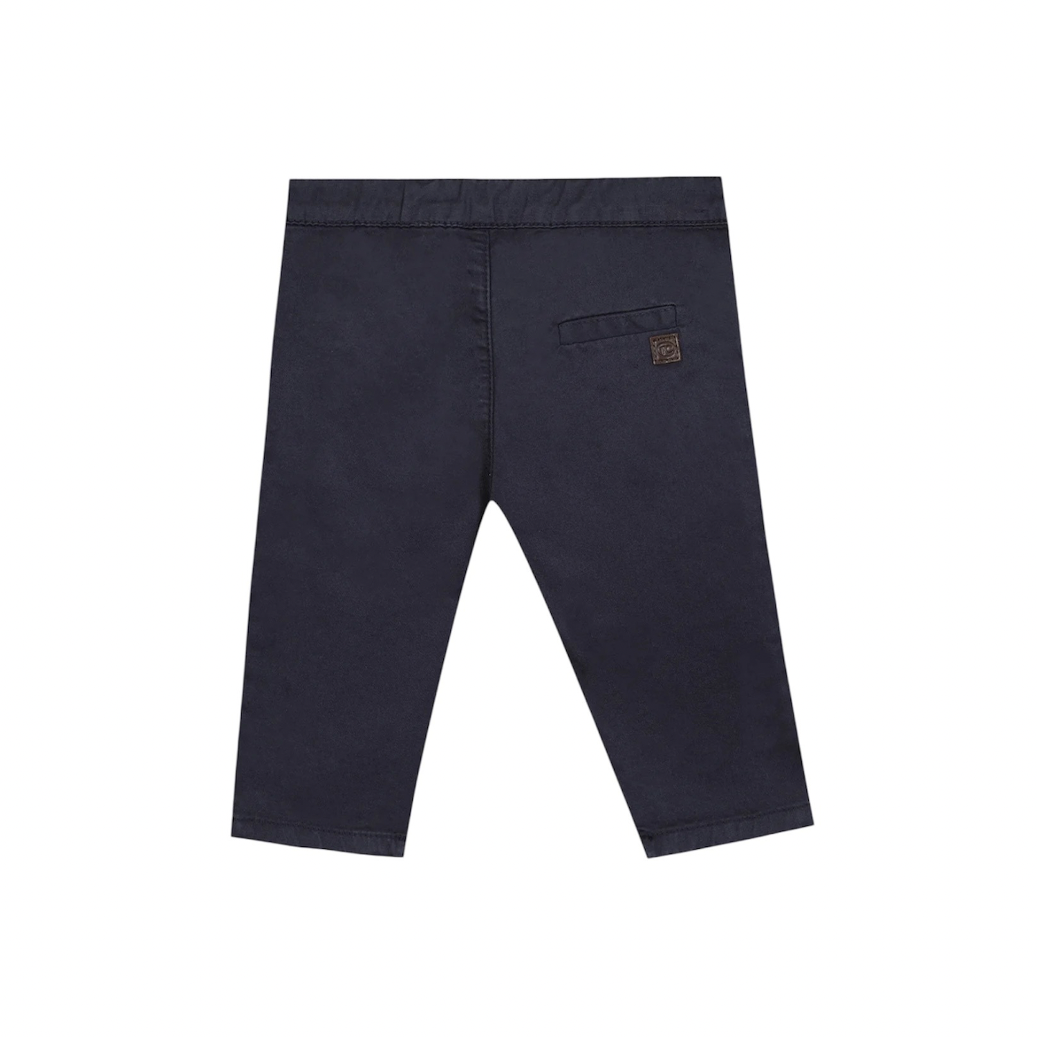 Trousers | Navy Serge