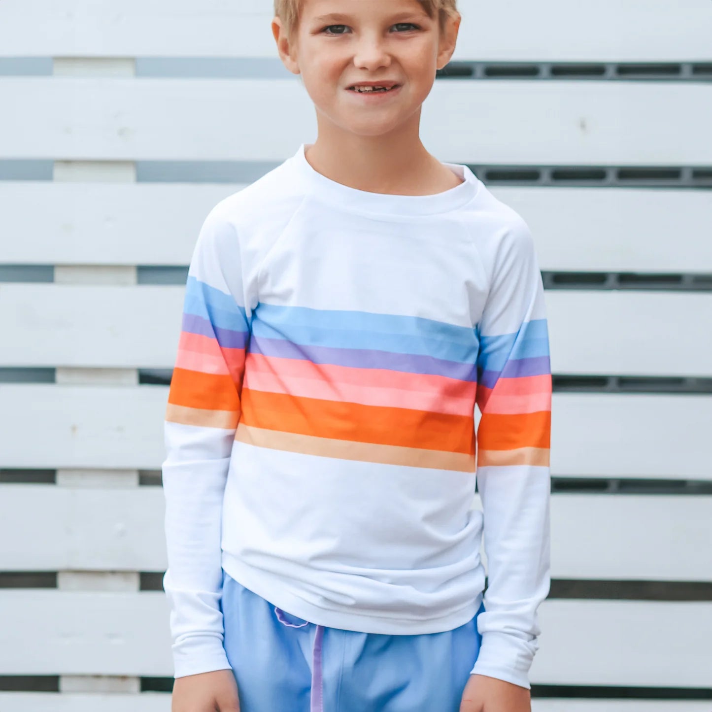 Garden State Rash Guard