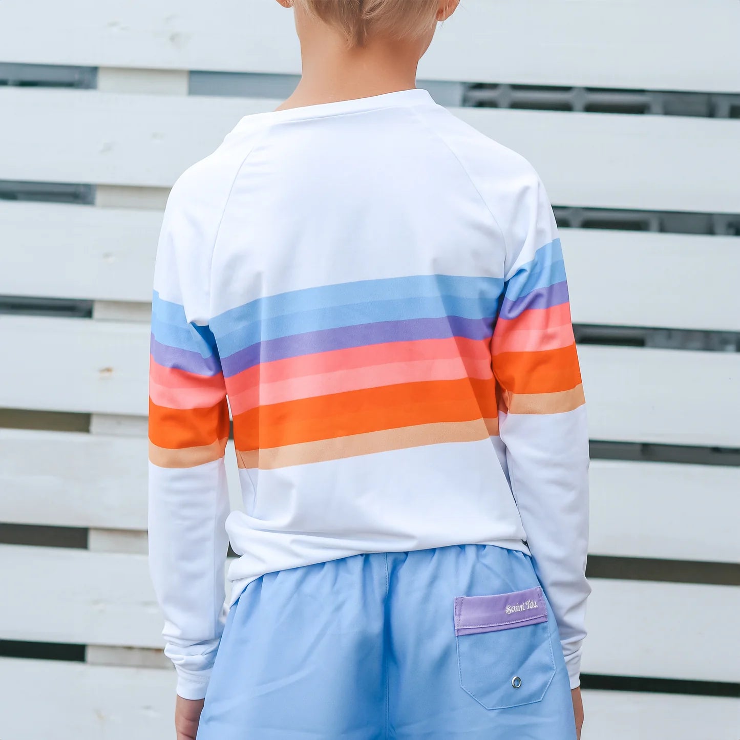 Garden State Rash Guard