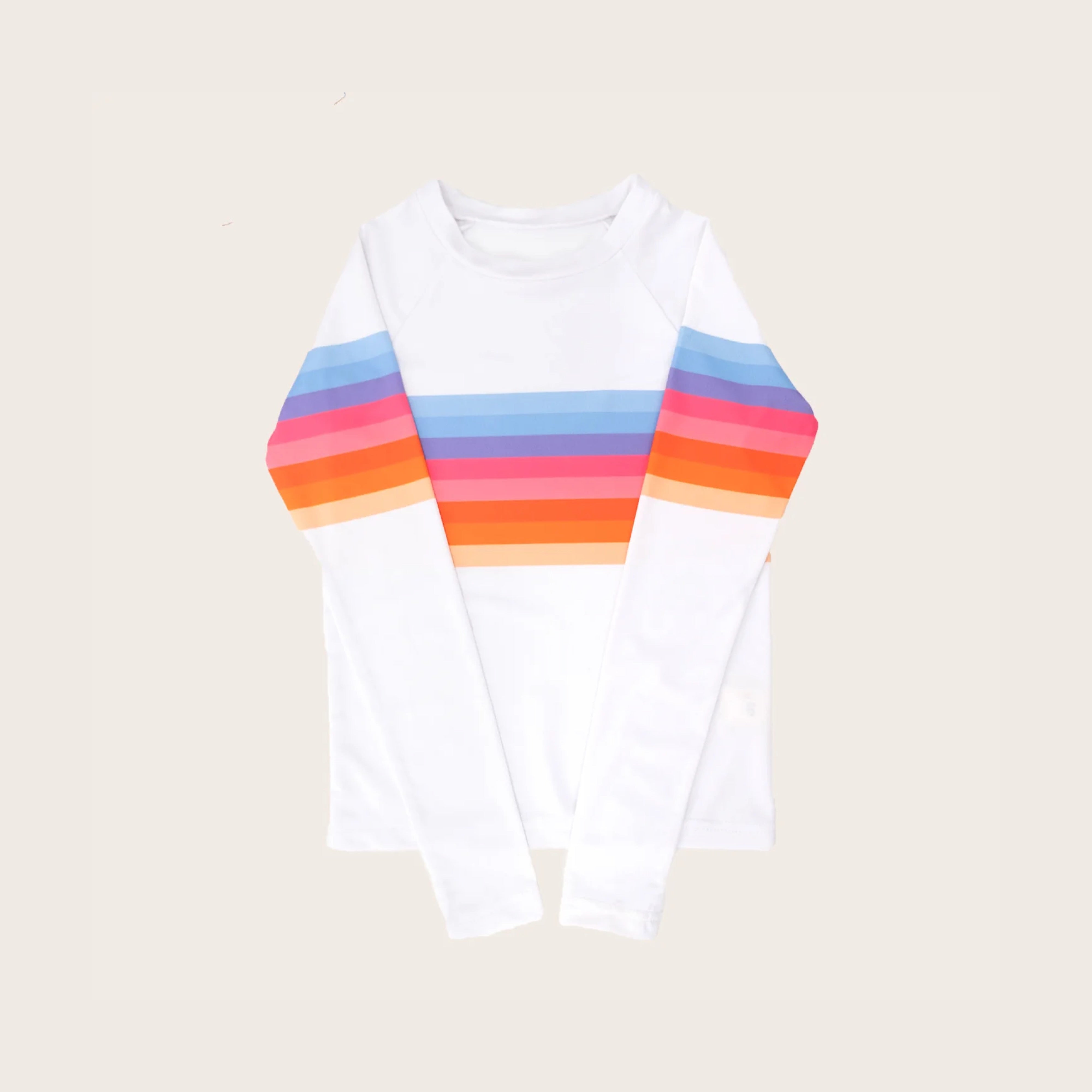 Garden State Rash Guard