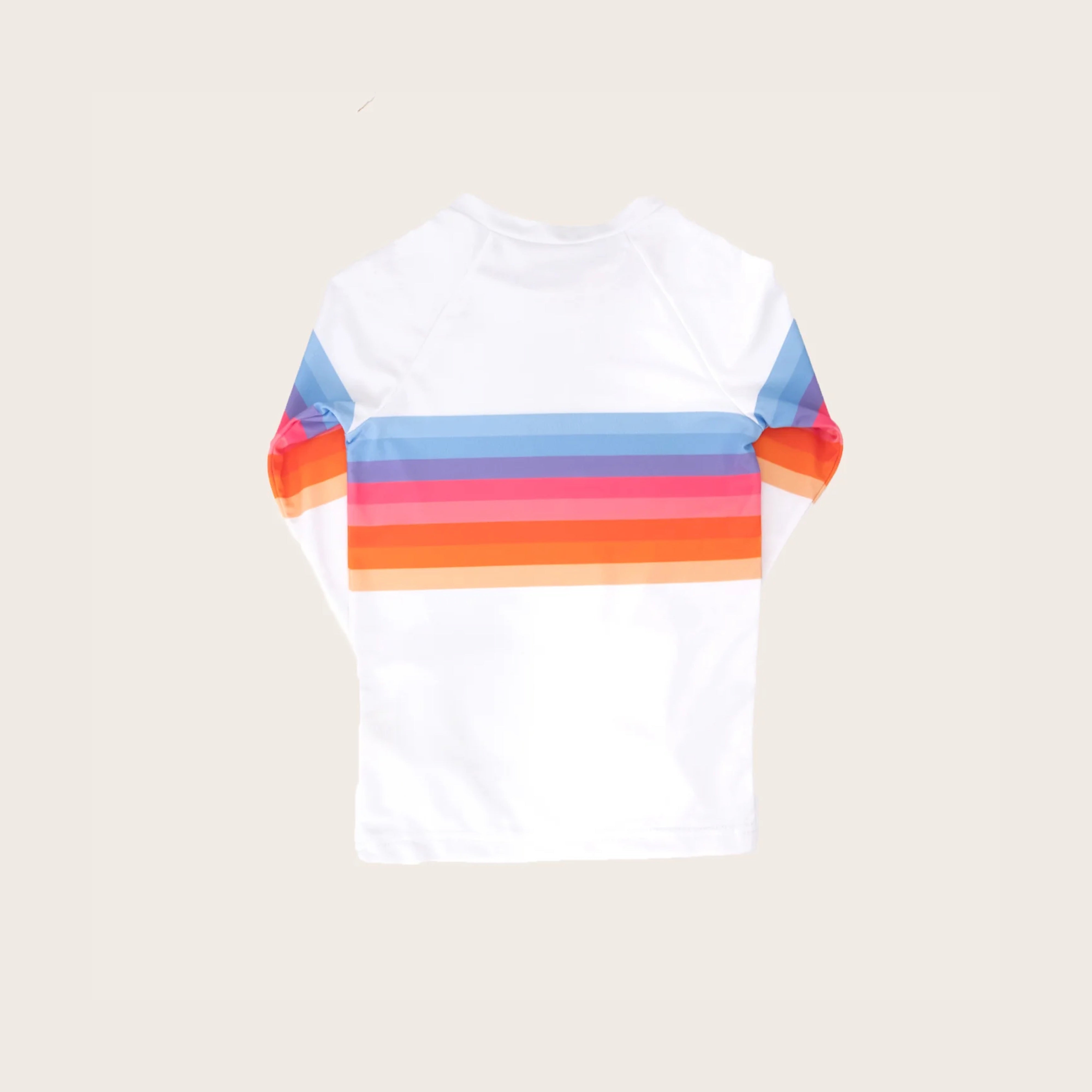 Garden State Rash Guard