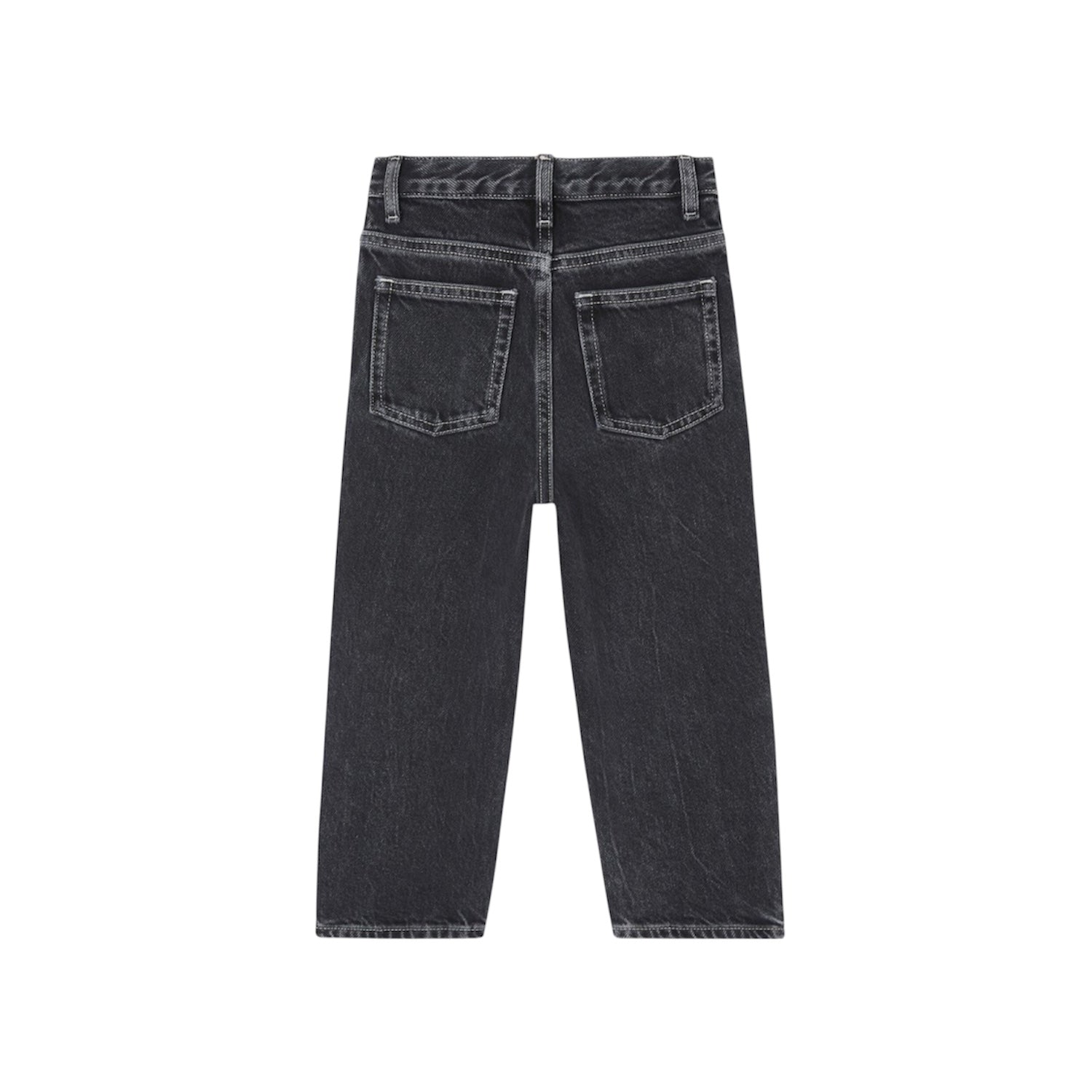 Yopday Straight Jeans | Vintage Black