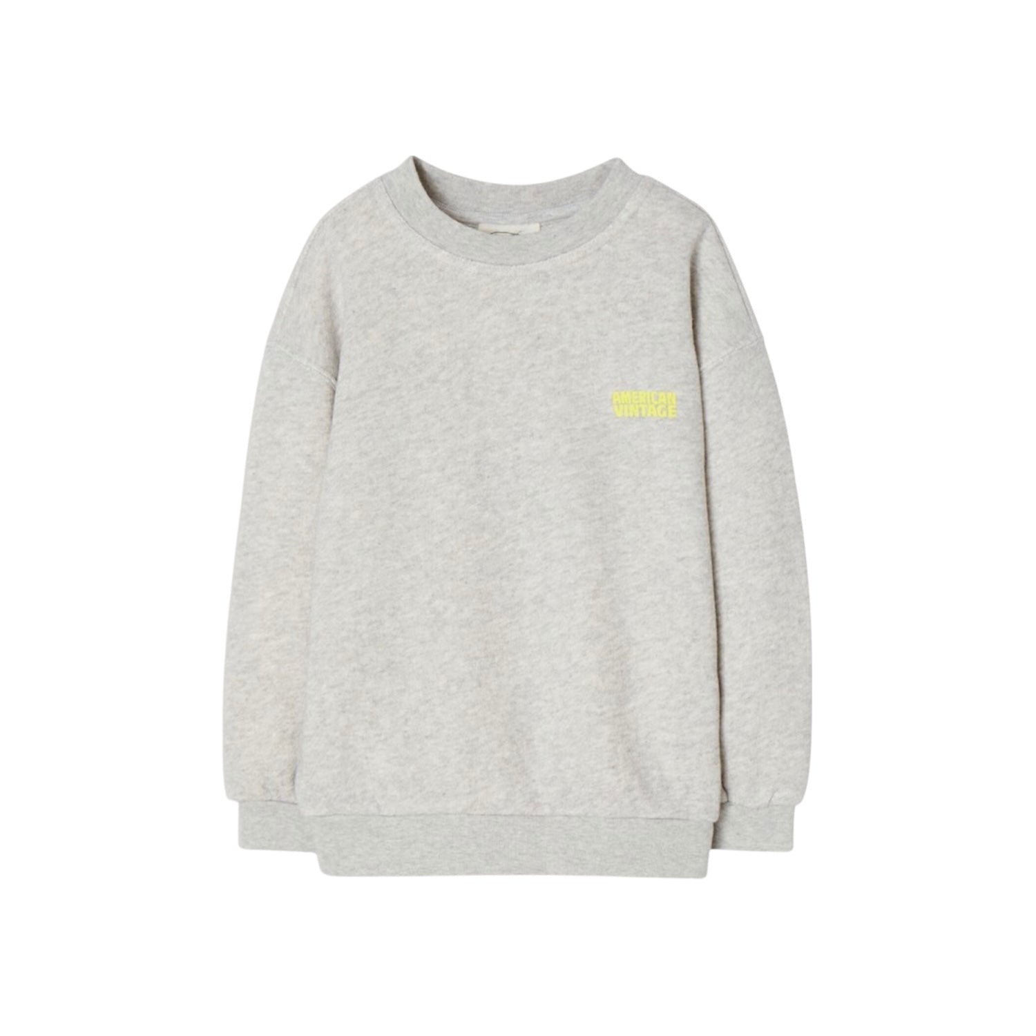 Kodytown Sweatshirt | Polar Melange