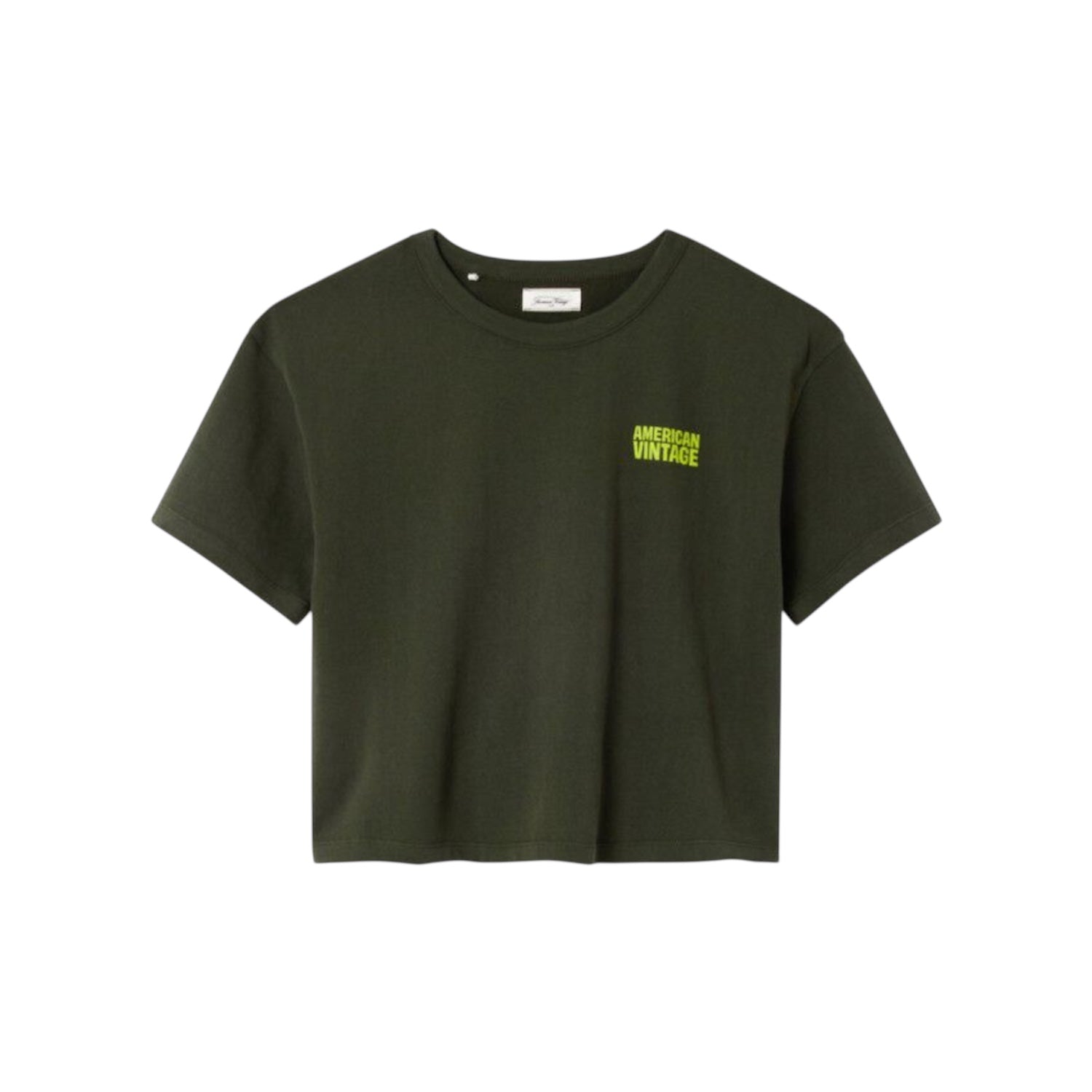 Ykobow T-Shirt | Spruce