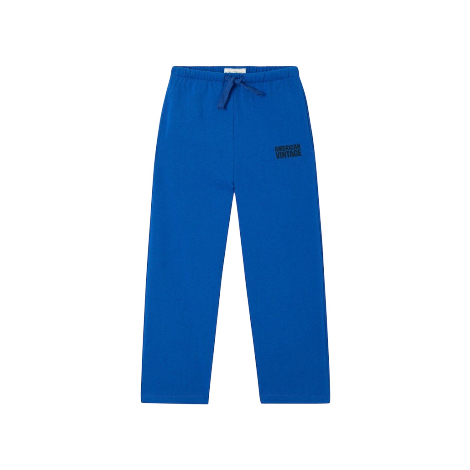 Ykobow Joggers | Indigo