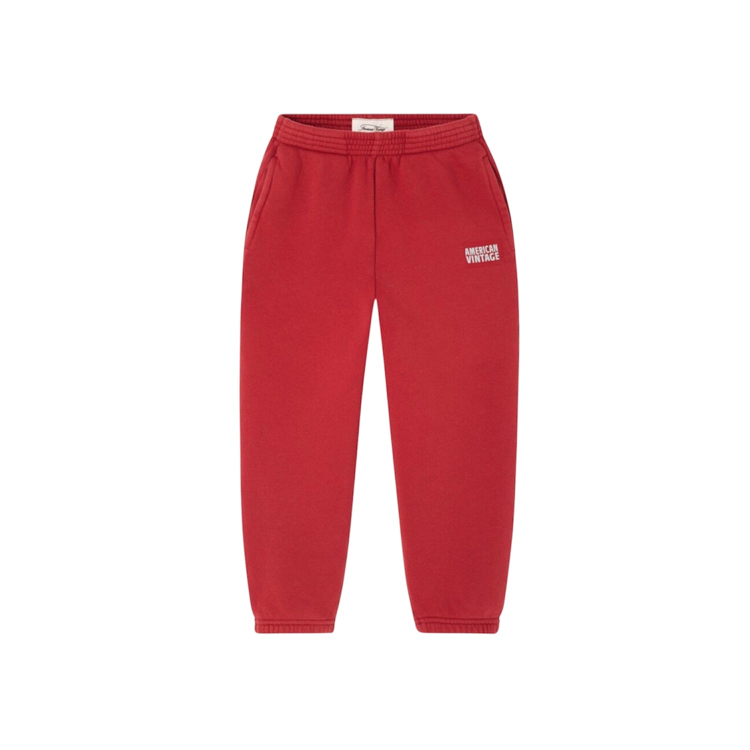 Izubird Joggers | Vintage Cherry