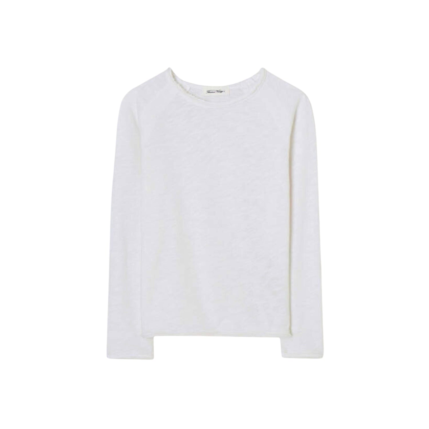 Sonoma Long Sleeve T-Shirt | White
