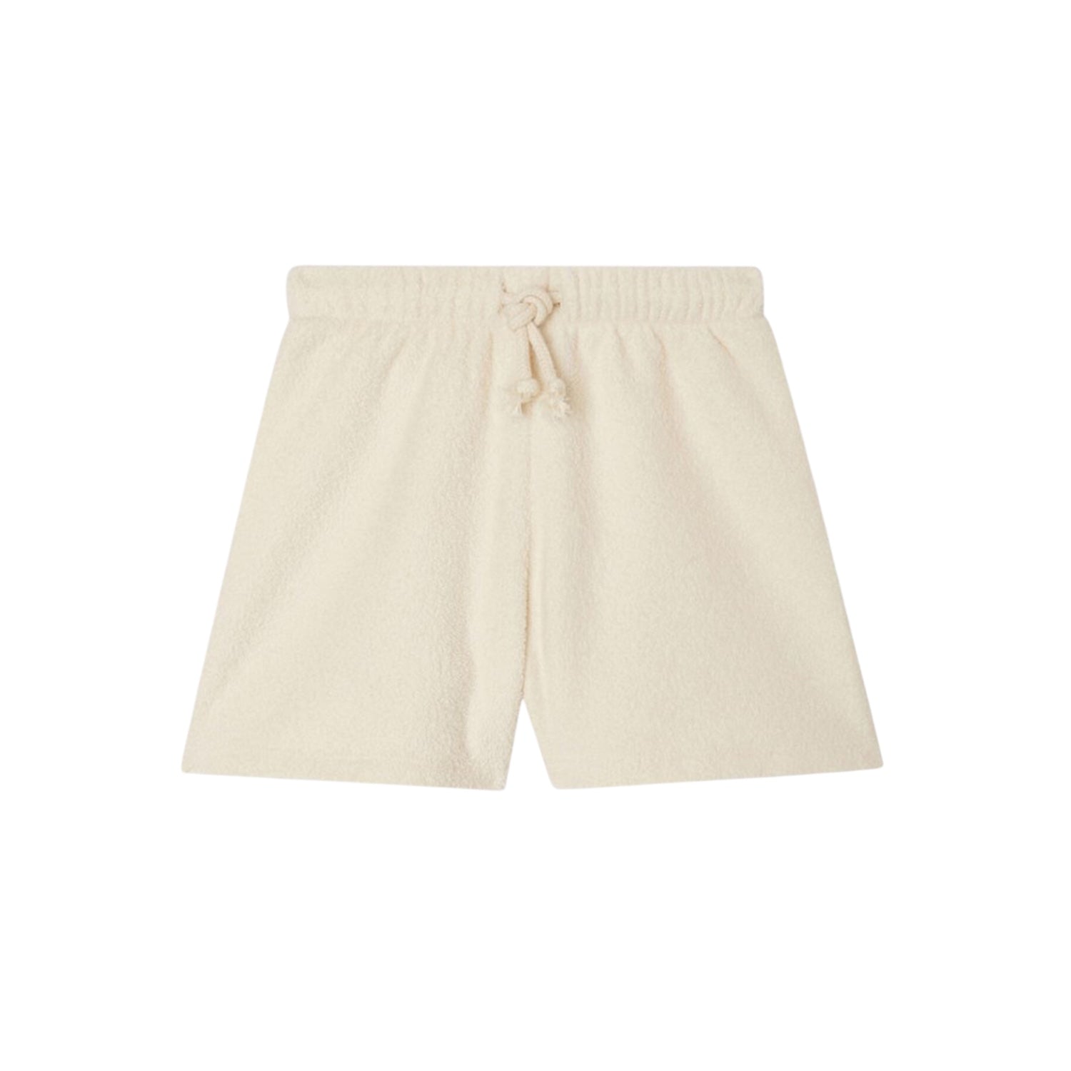 Bobypark Shorts | Ecru
