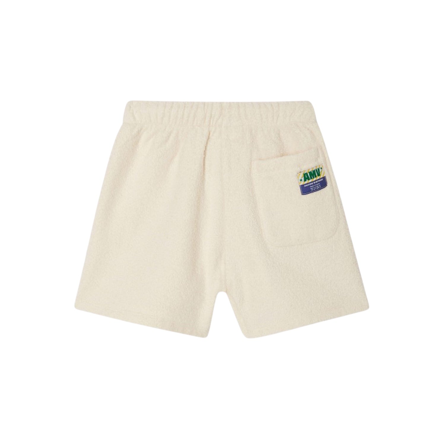 Bobypark Shorts | Ecru
